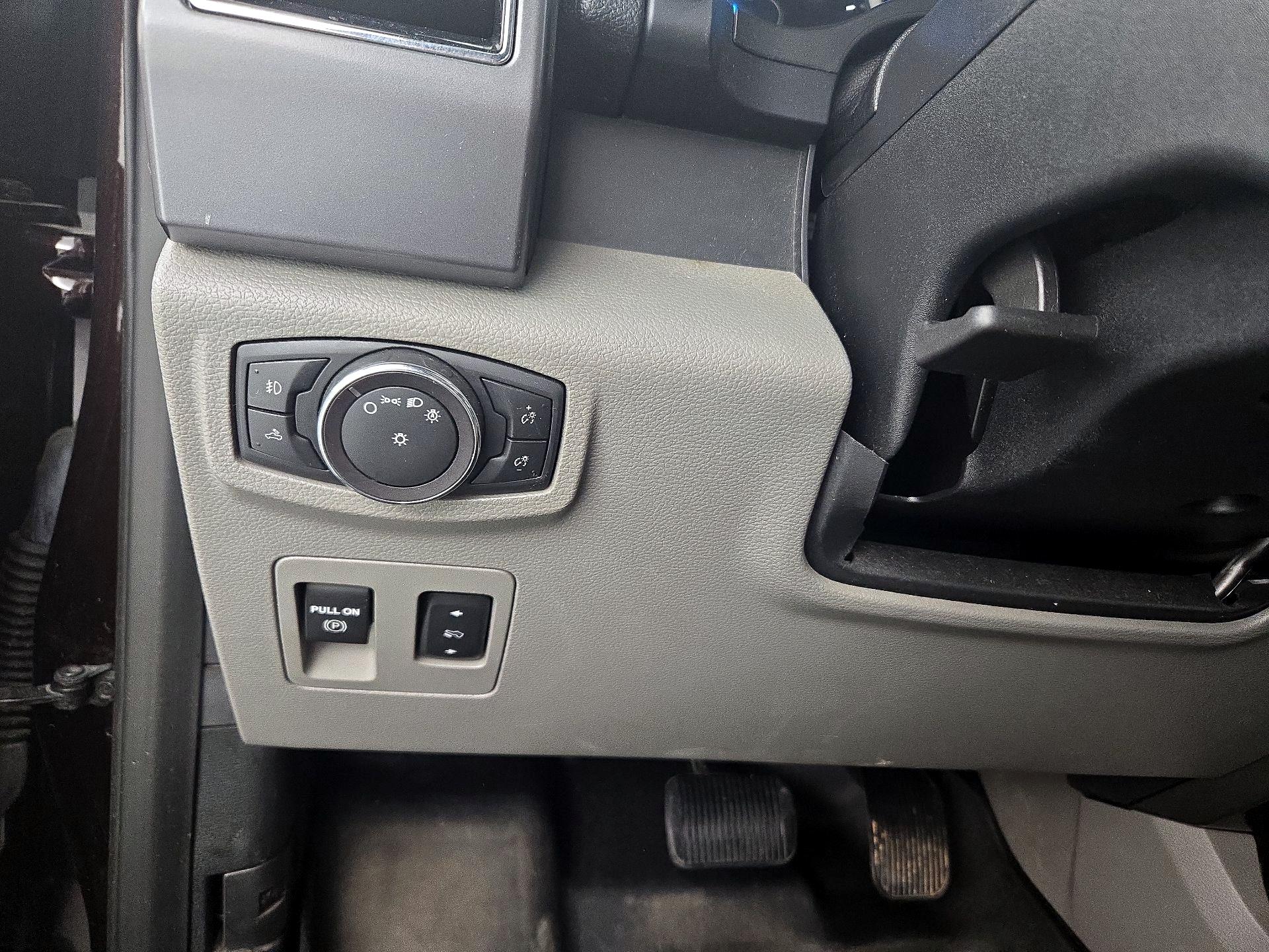 Thumbnail: 2019 Ford F-150 - 13