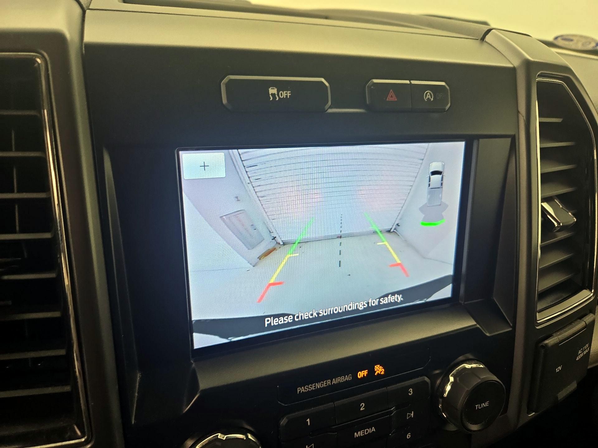 Thumbnail: 2019 Ford F-150 - 14