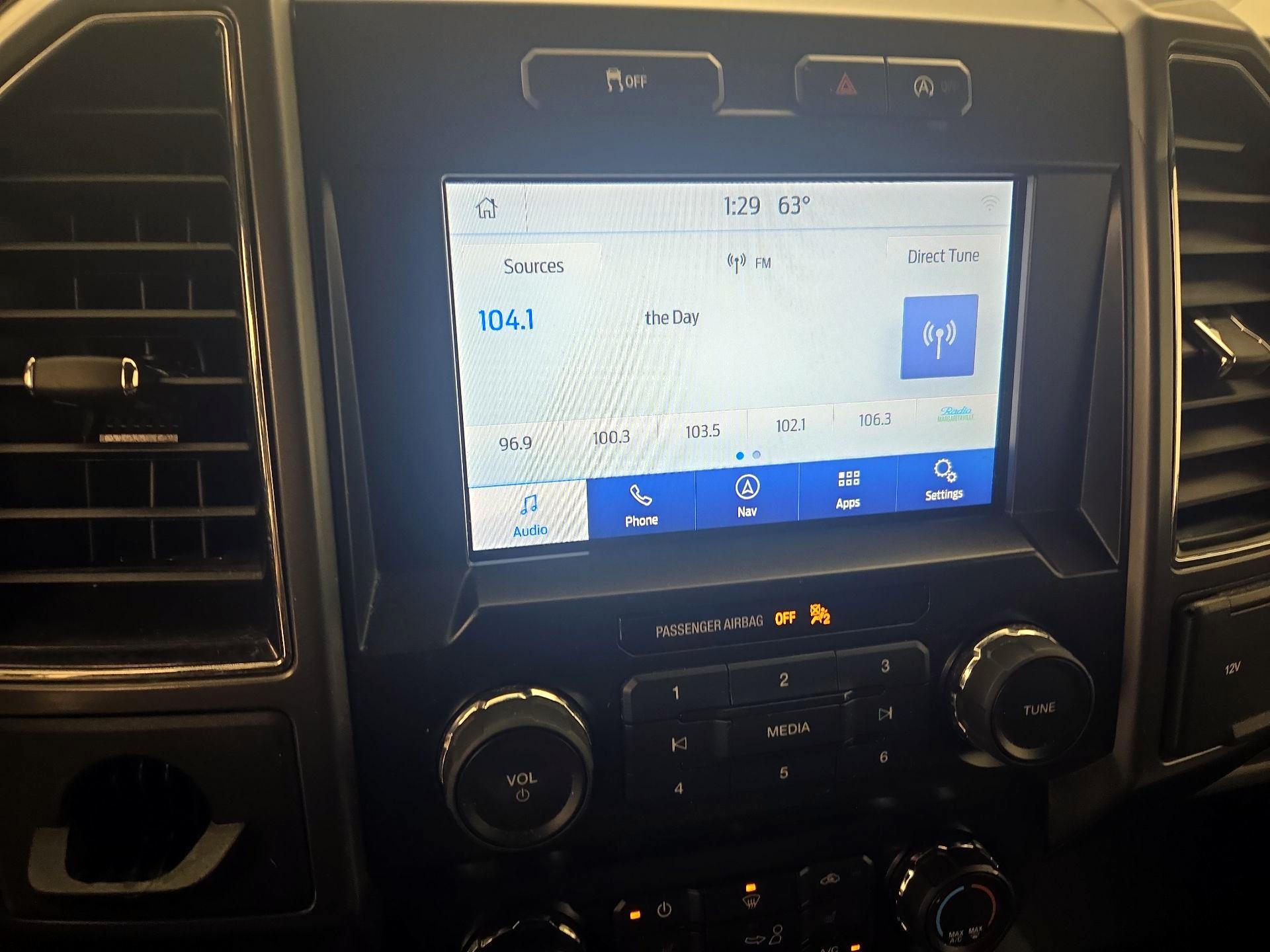 Thumbnail: 2019 Ford F-150 - 15