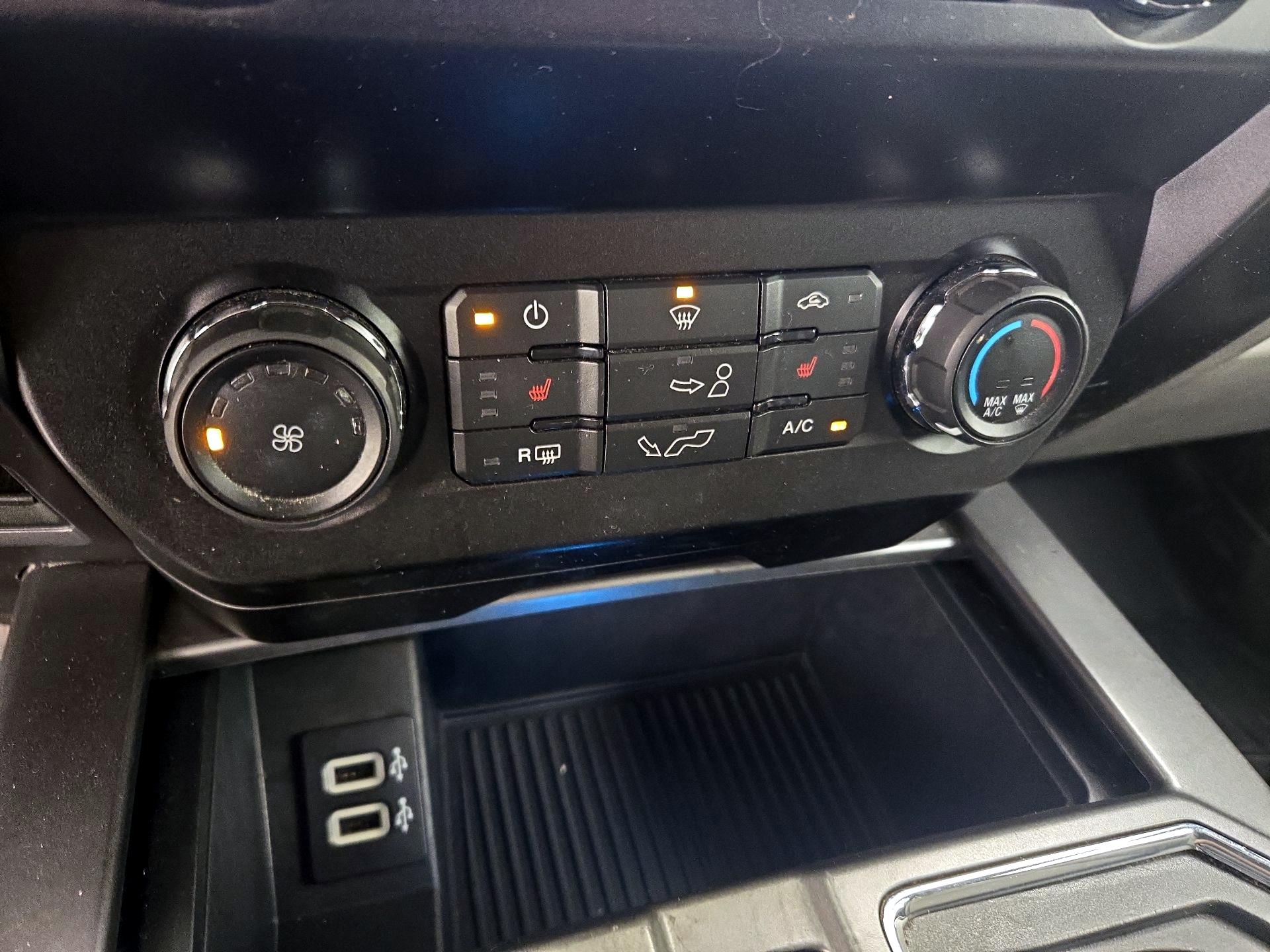 Thumbnail: 2019 Ford F-150 - 16