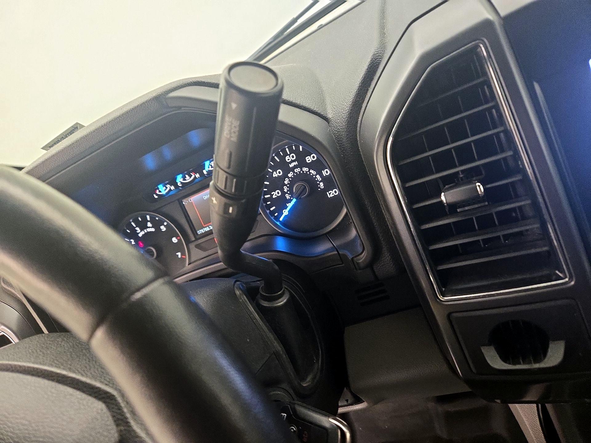 Thumbnail: 2019 Ford F-150 - 17