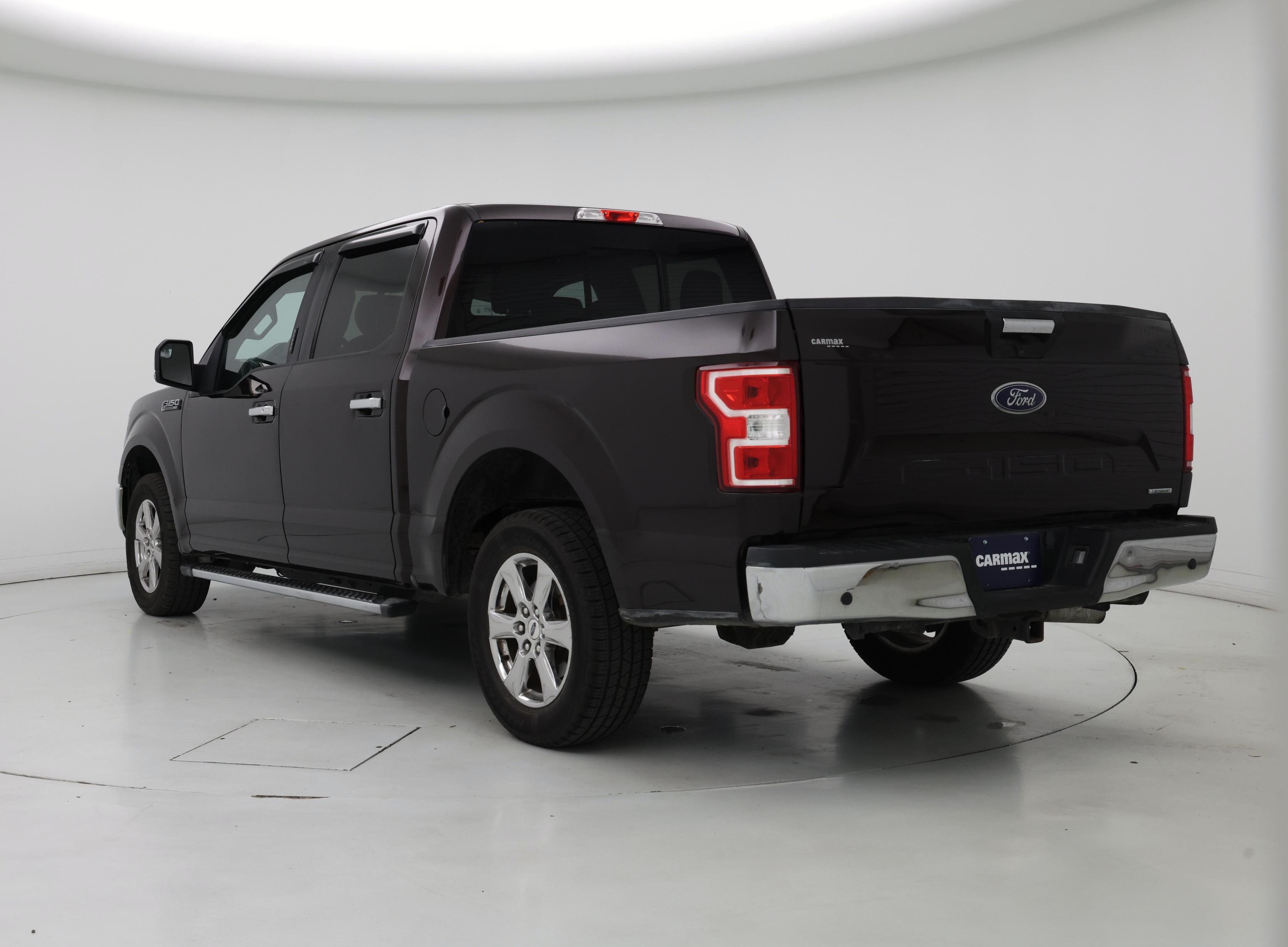 Thumbnail: 2019 Ford F-150 - 2