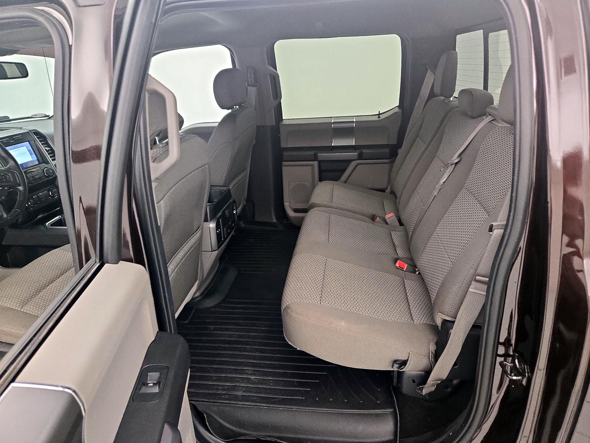 Thumbnail: 2019 Ford F-150 - 19