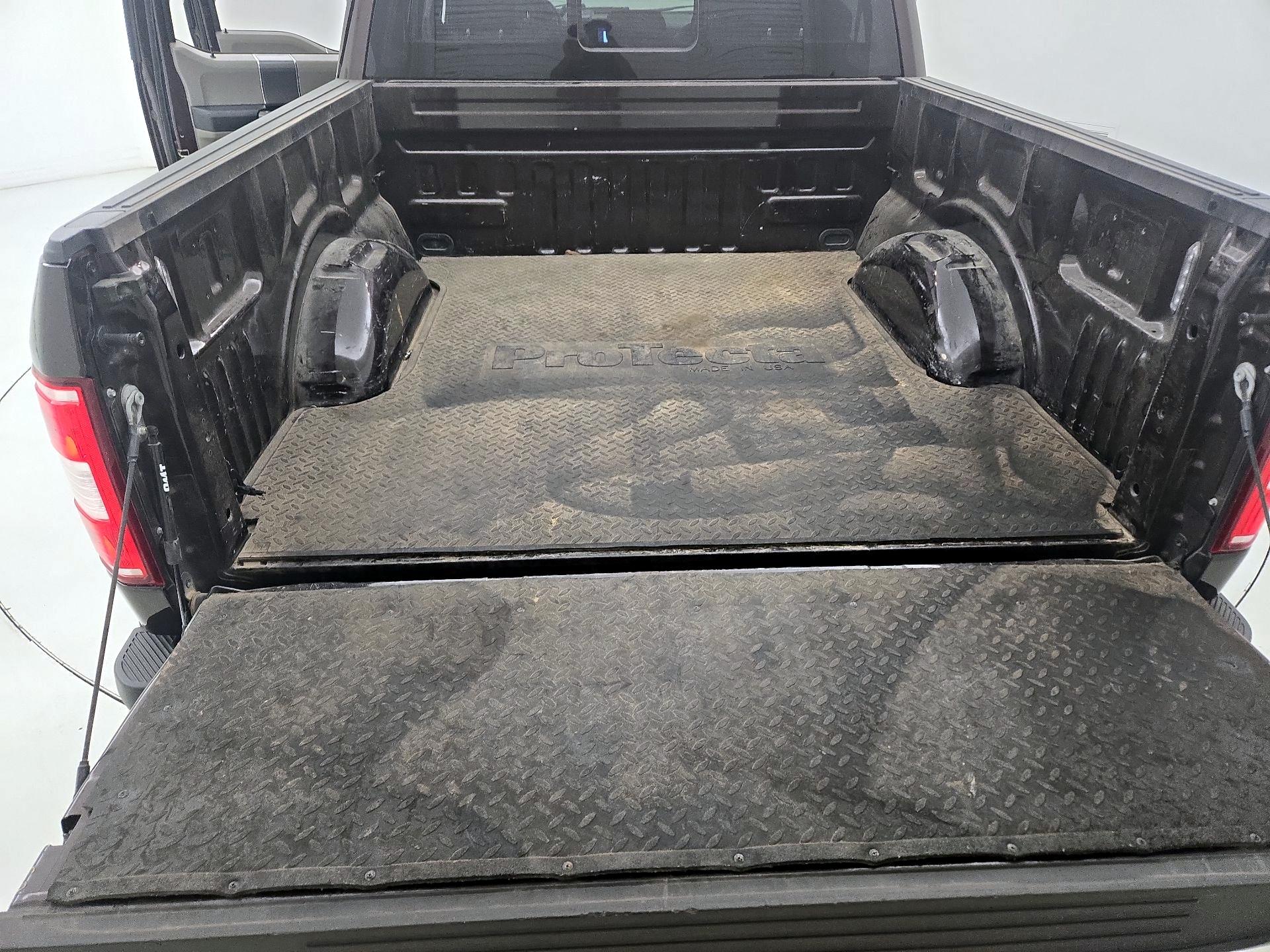 Thumbnail: 2019 Ford F-150 - 20