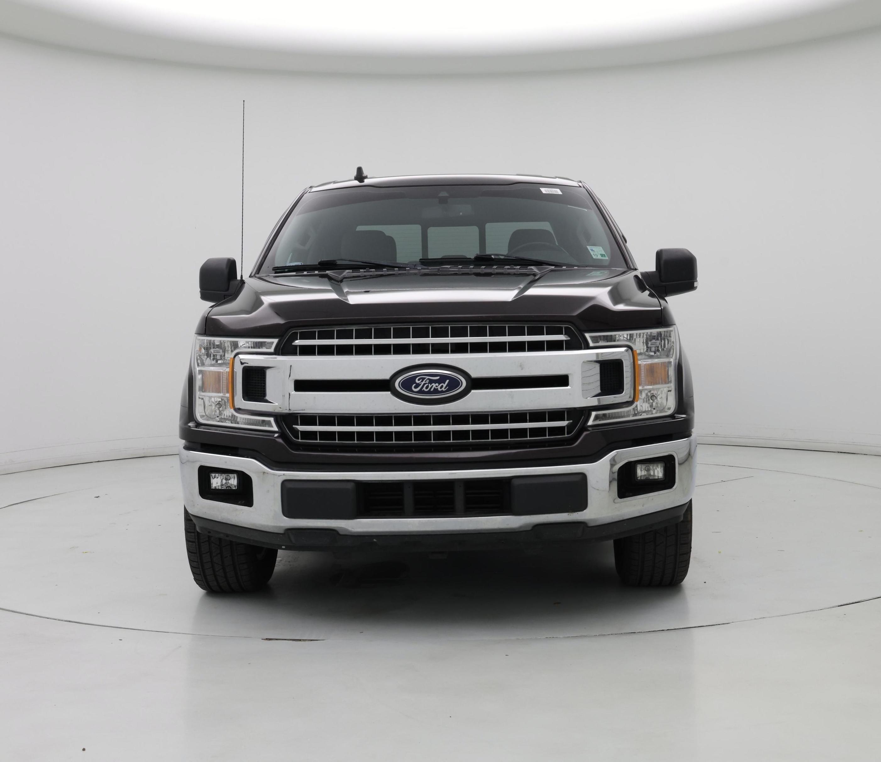 Thumbnail: 2019 Ford F-150 - 5