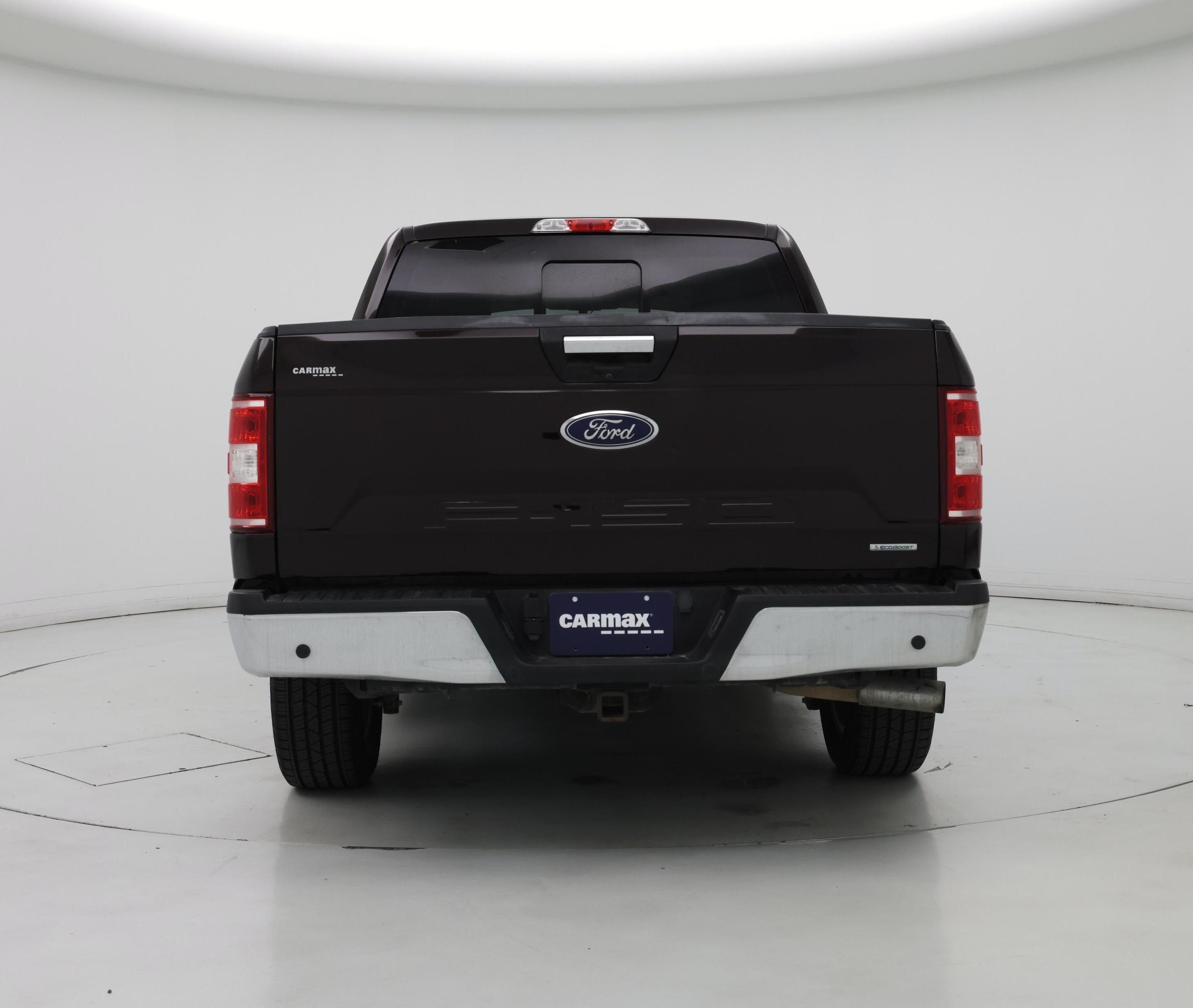 Thumbnail: 2019 Ford F-150 - 6