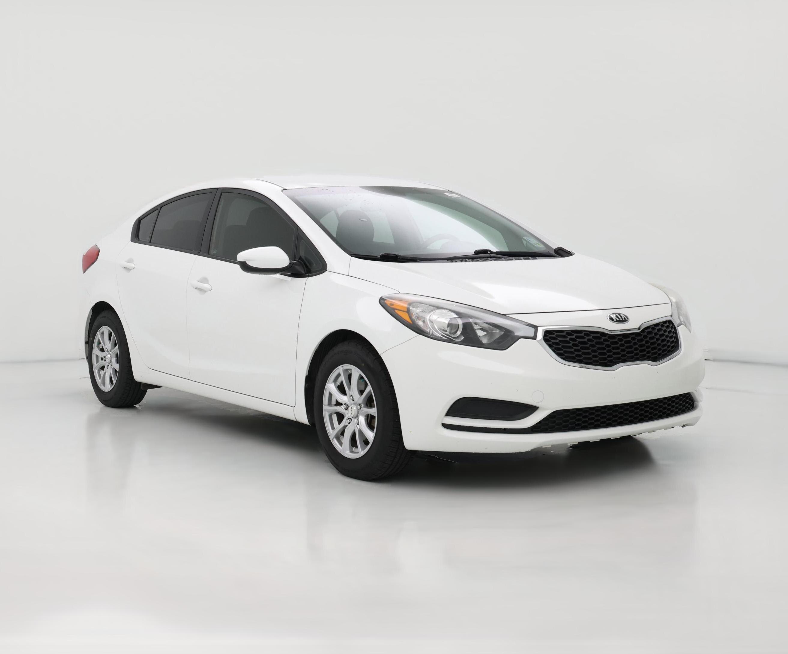 Thumbnail: 2016 Kia Forte - 1