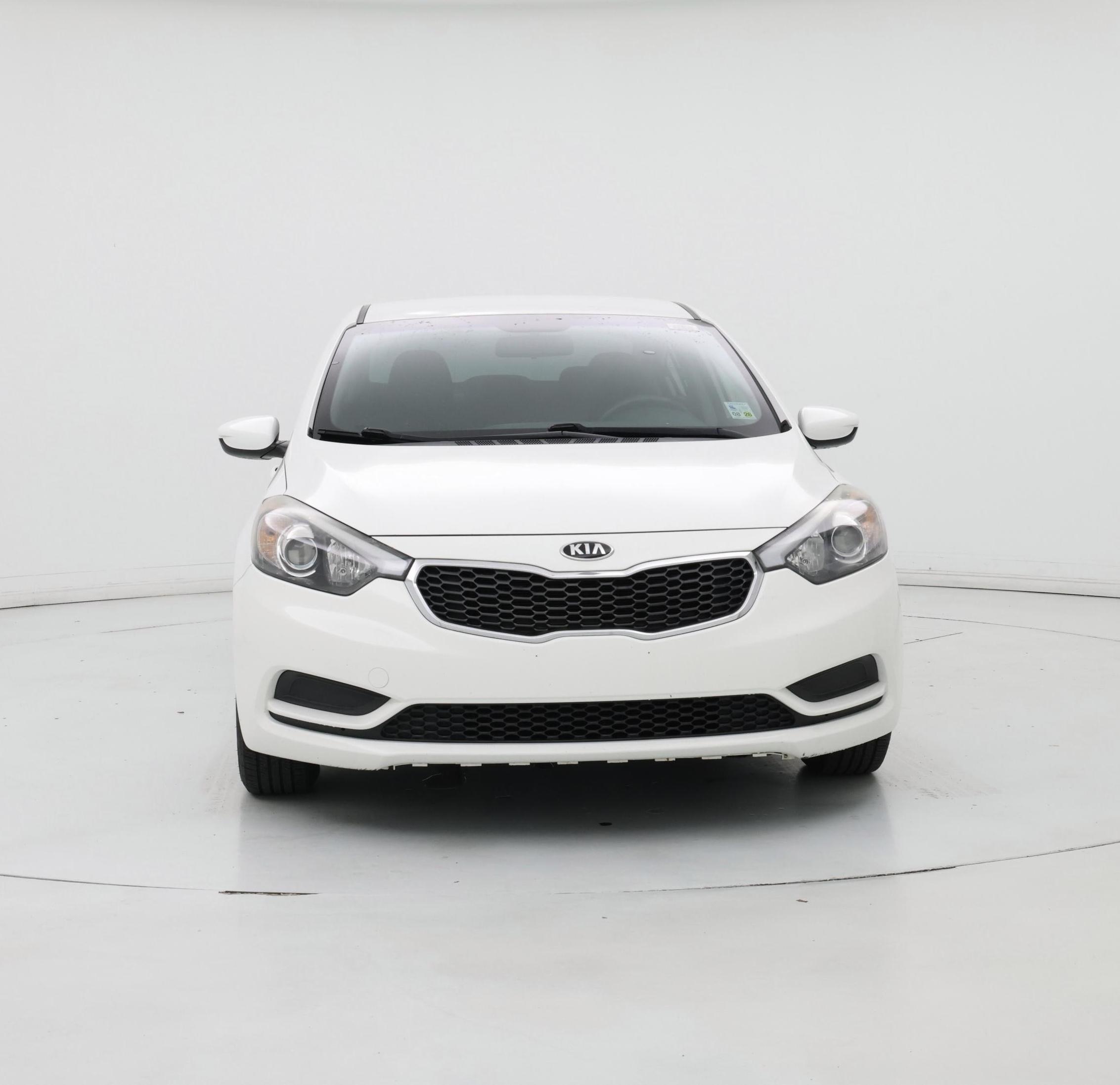 Thumbnail: 2016 Kia Forte - 5