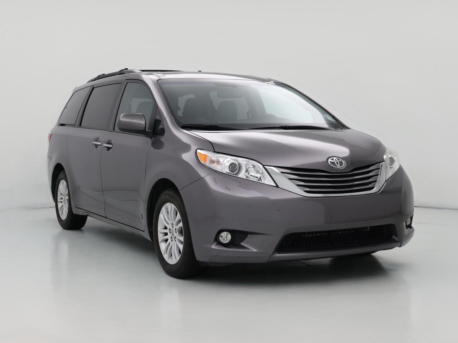 2015 Toyota Sienna XLE Premium