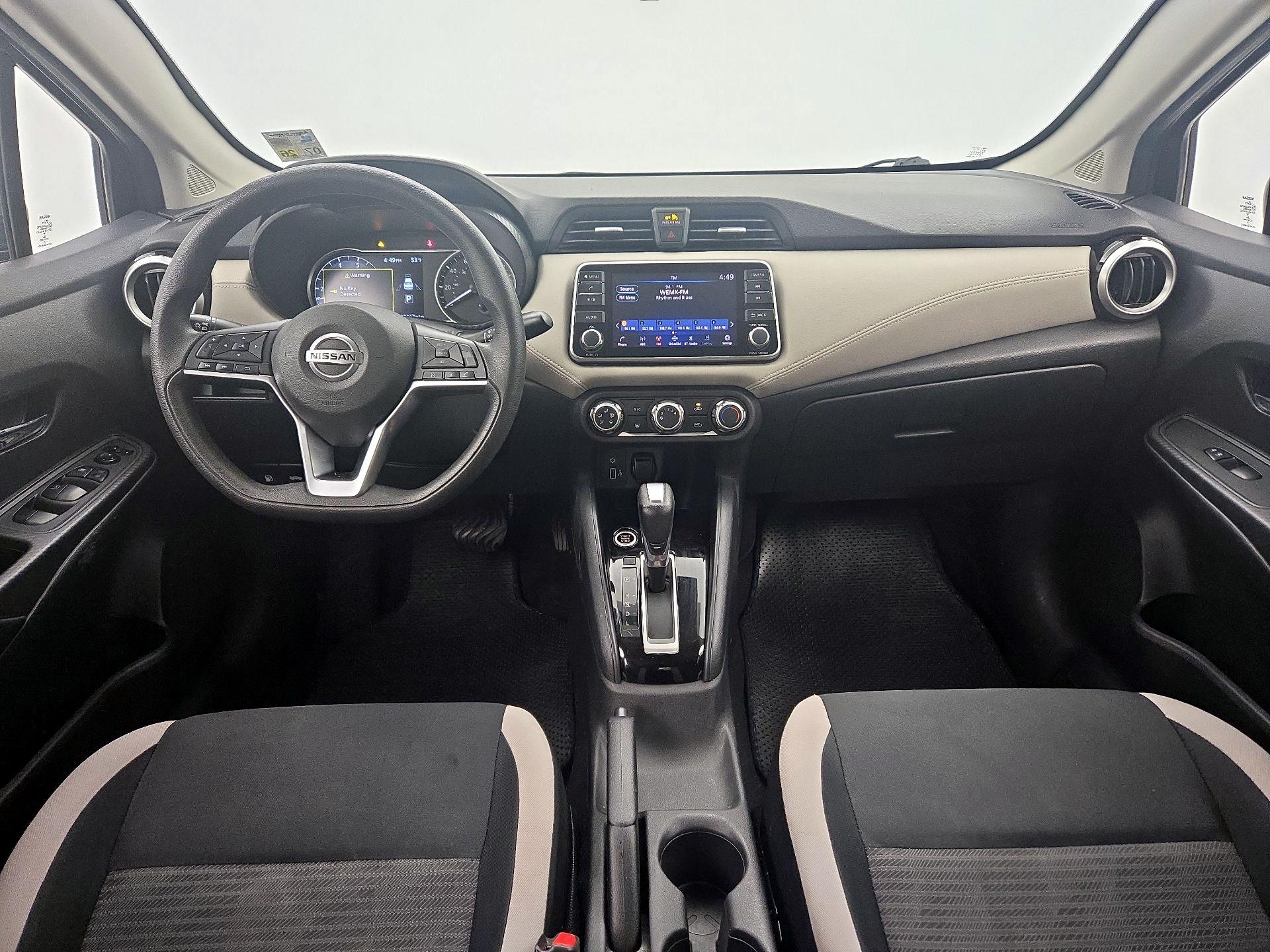 Thumbnail: 2020 Nissan Versa - 9