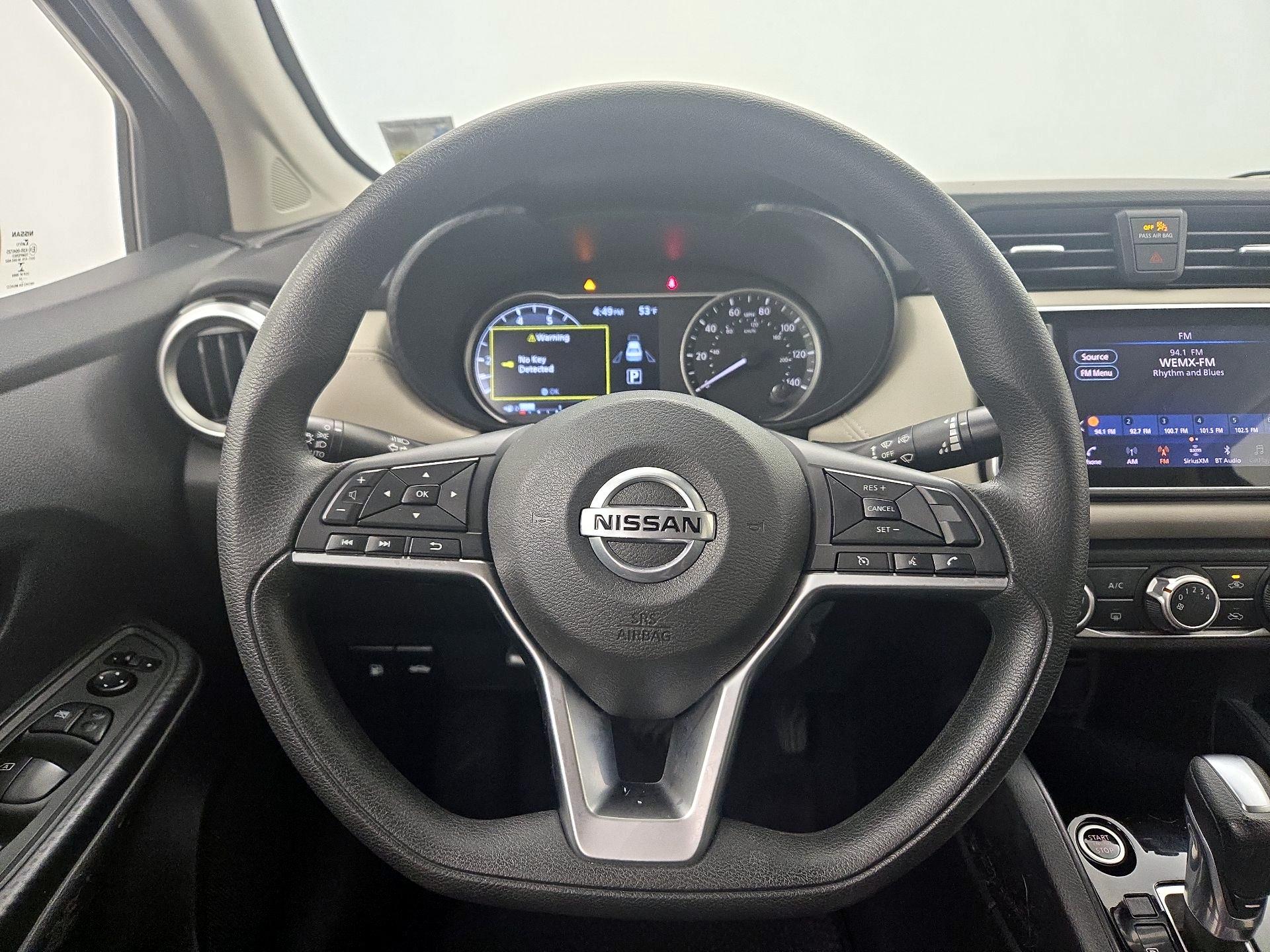 Thumbnail: 2020 Nissan Versa - 10