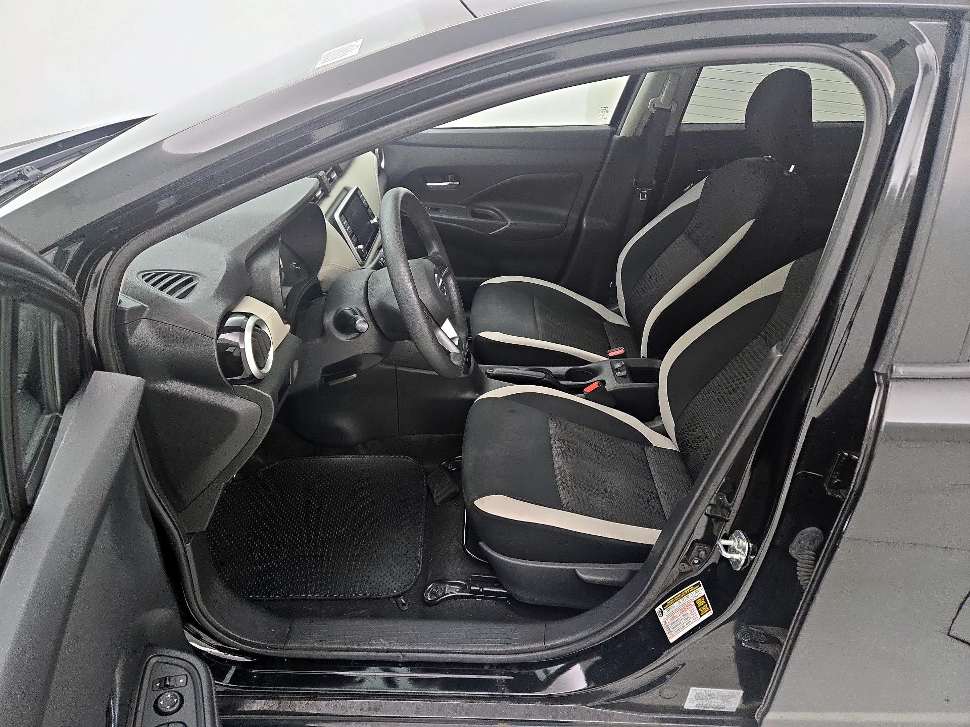 Thumbnail: 2020 Nissan Versa - 11