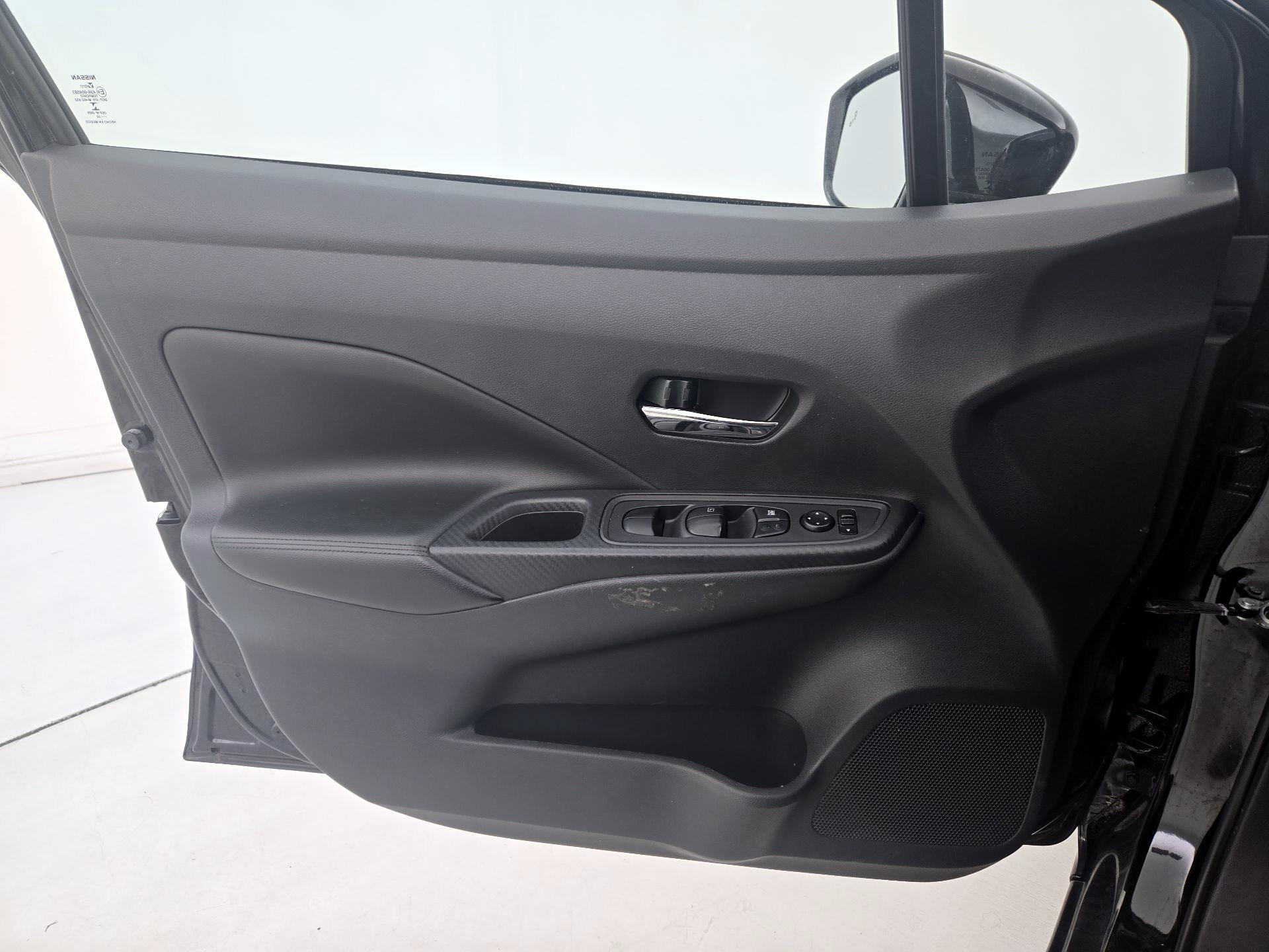 Thumbnail: 2020 Nissan Versa - 12