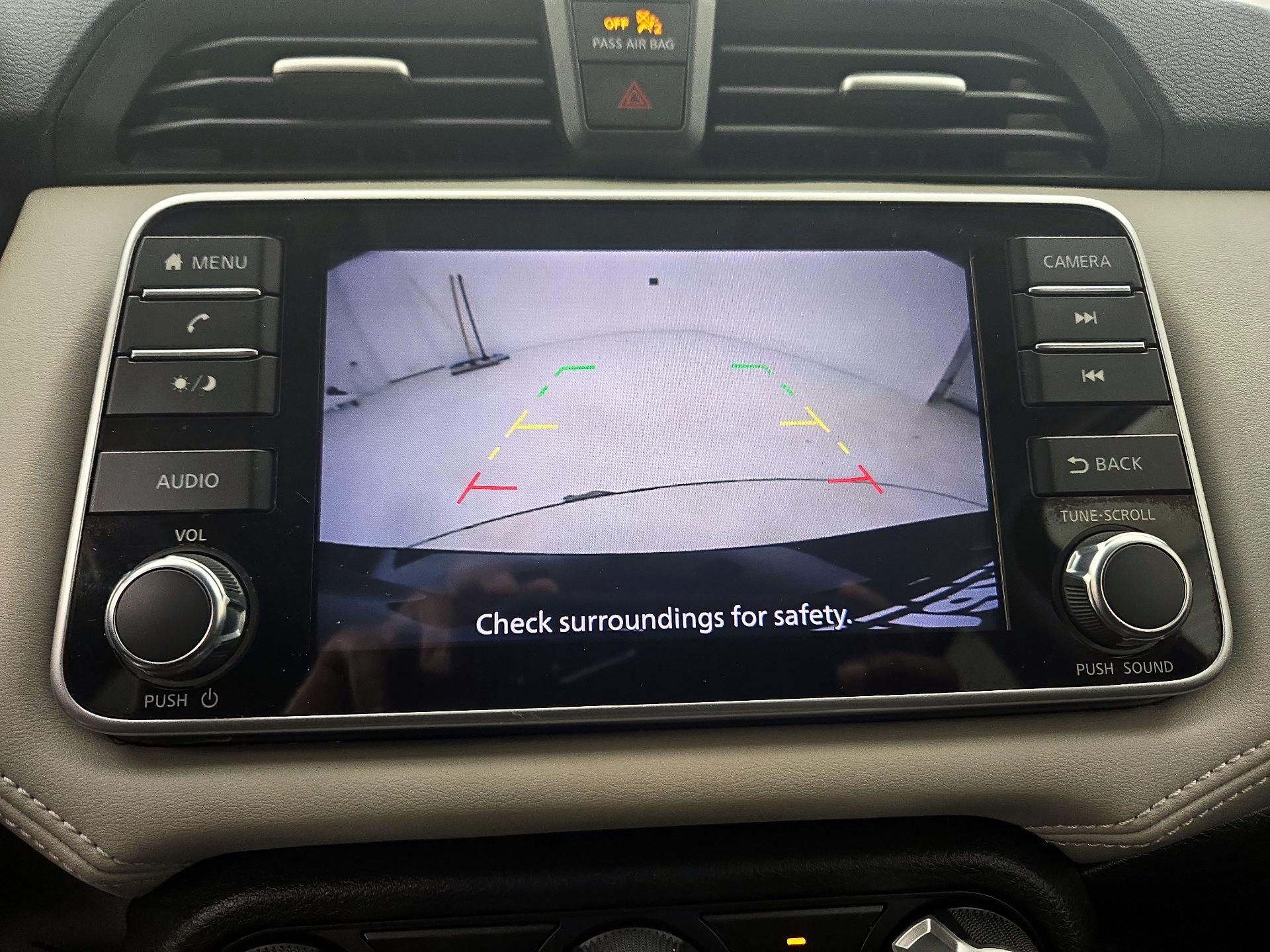 Thumbnail: 2020 Nissan Versa - 13