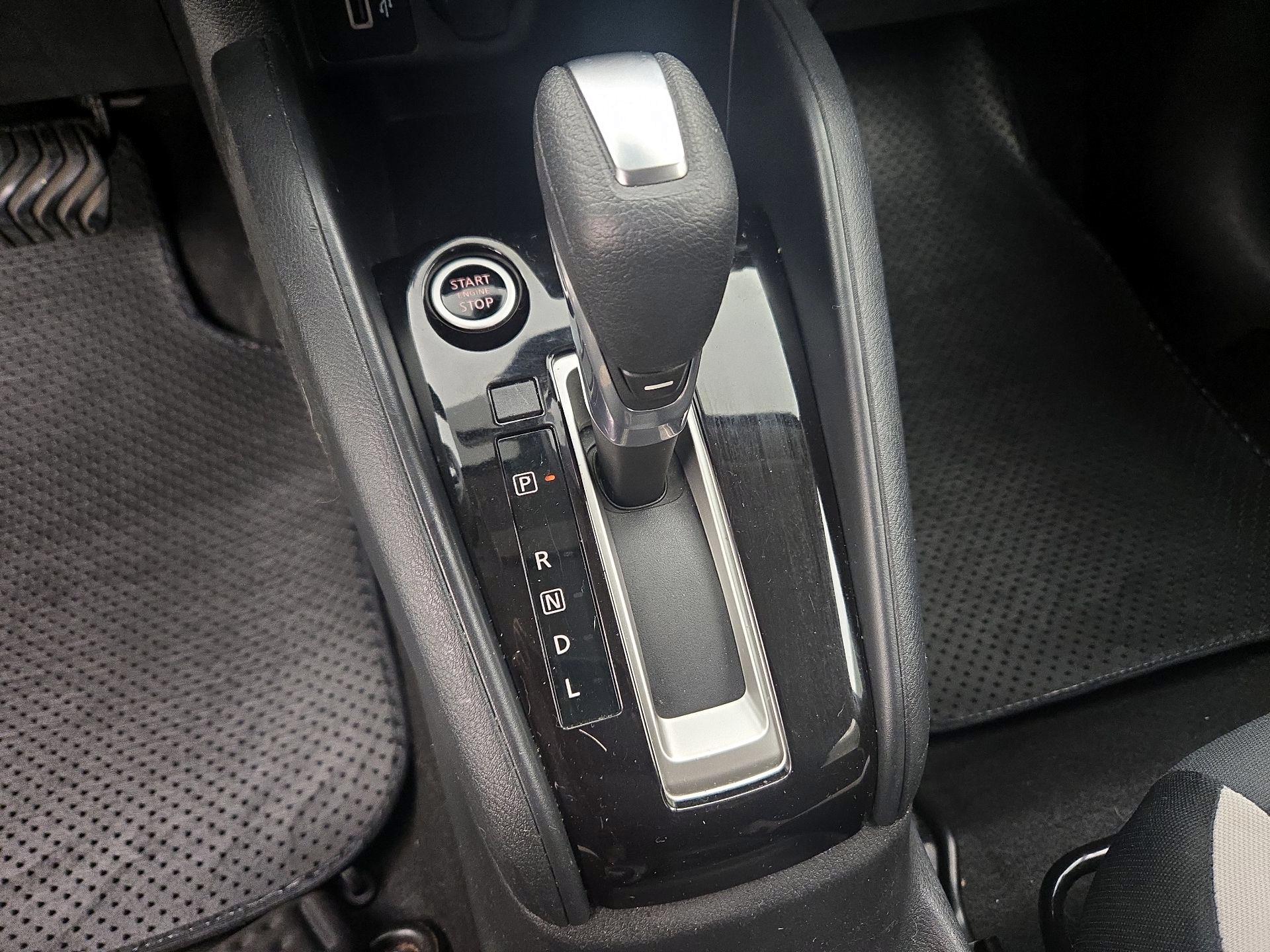 Thumbnail: 2020 Nissan Versa - 16