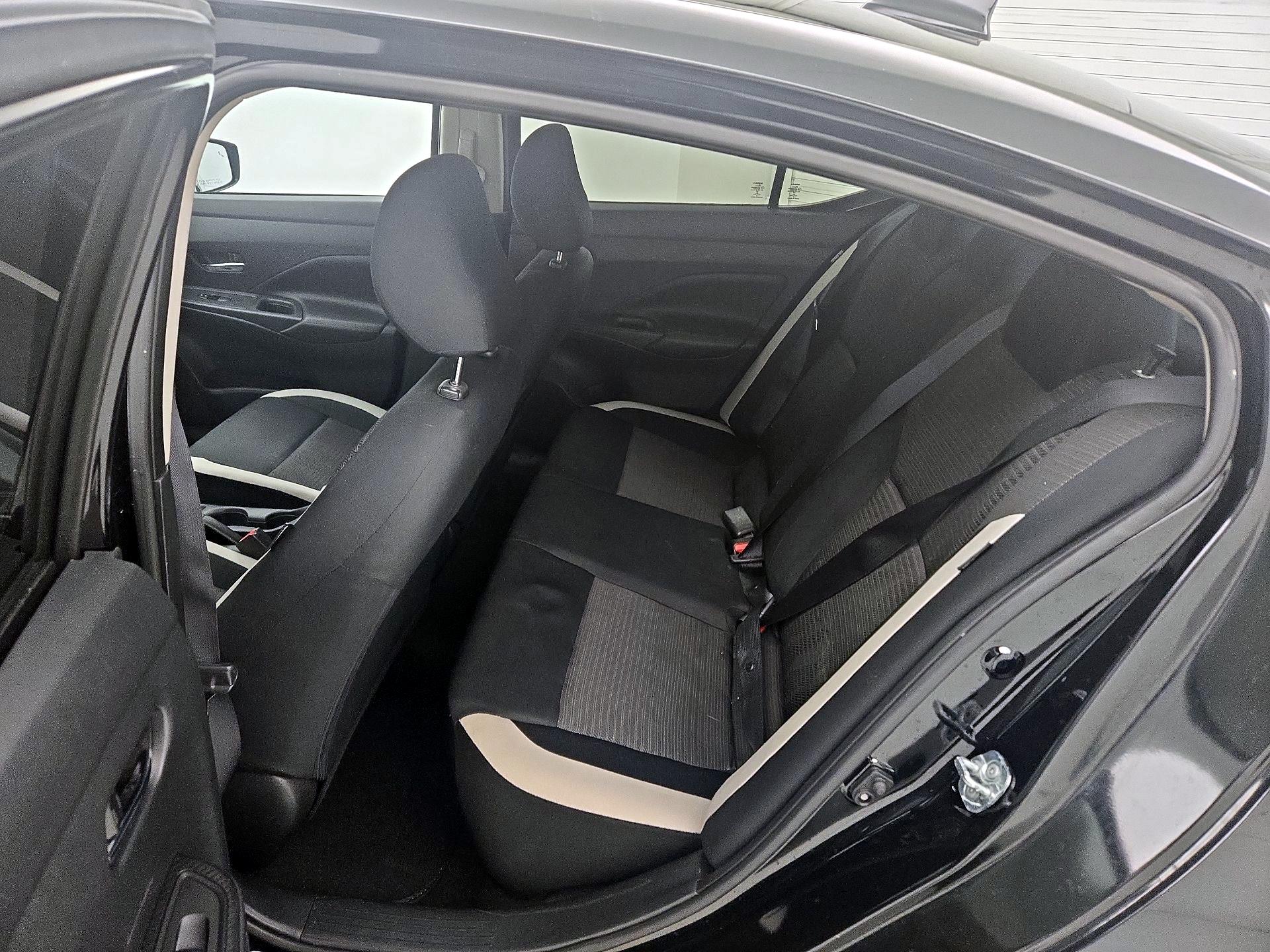 Thumbnail: 2020 Nissan Versa - 18