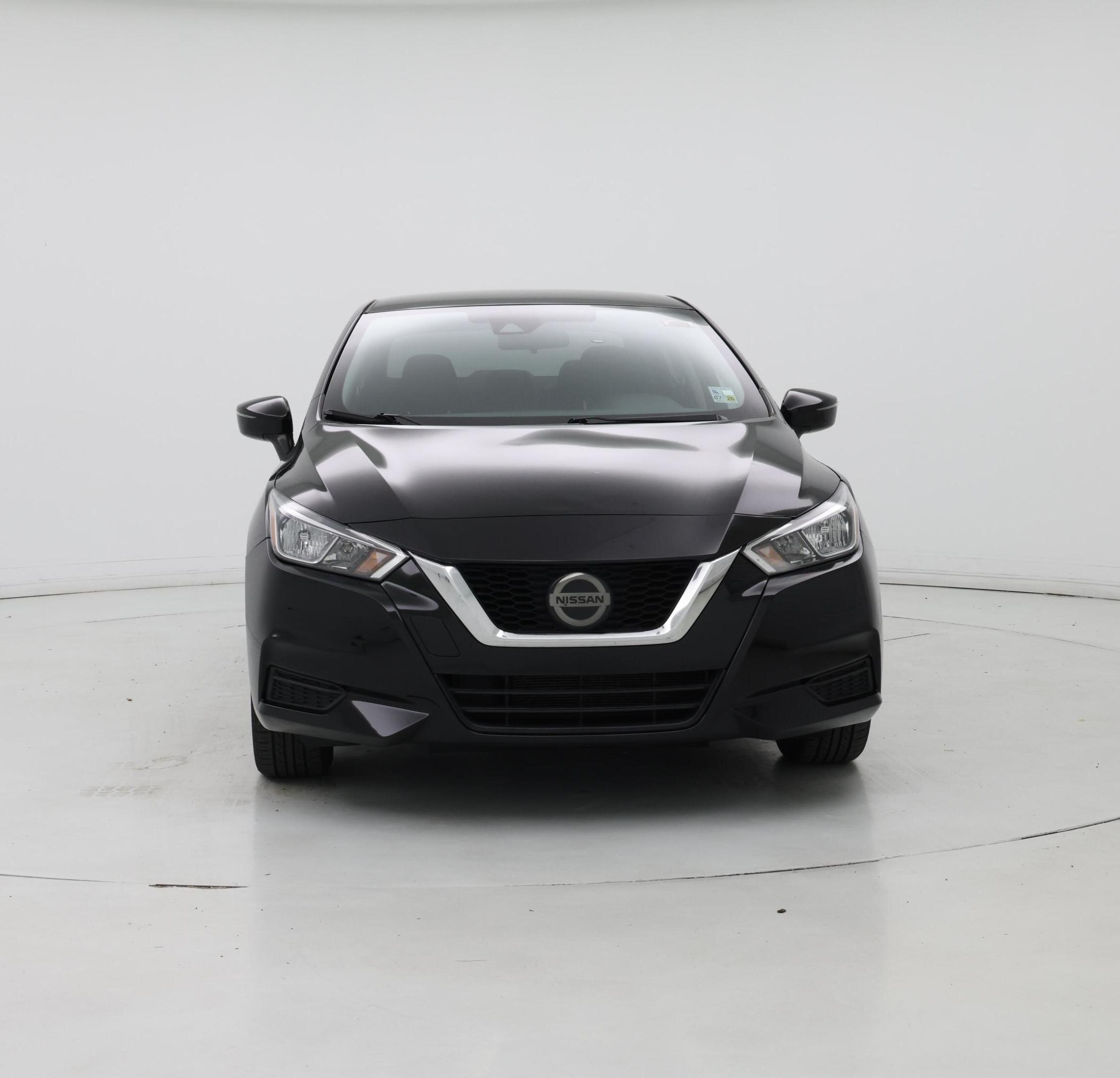 Thumbnail: 2020 Nissan Versa - 5