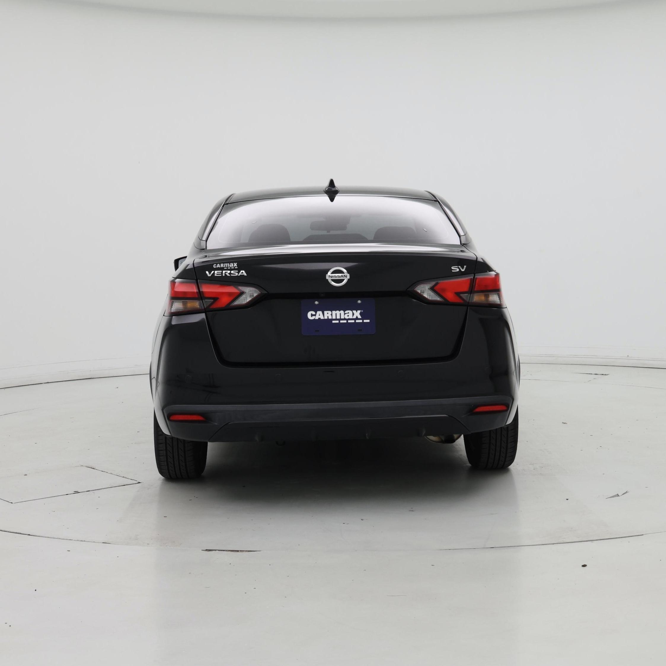 Thumbnail: 2020 Nissan Versa - 6