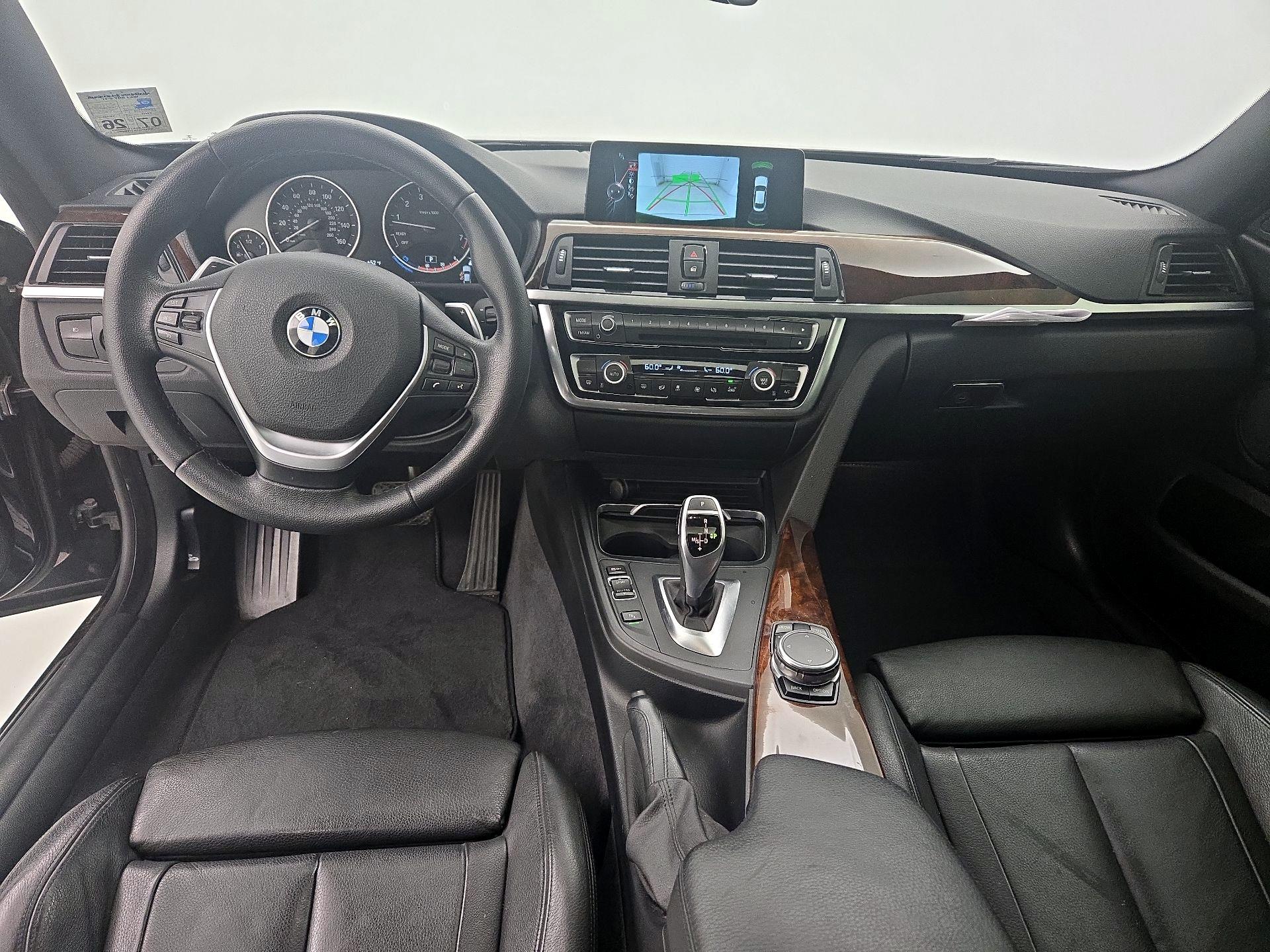 Thumbnail: 2016 BMW 4 Series - 9