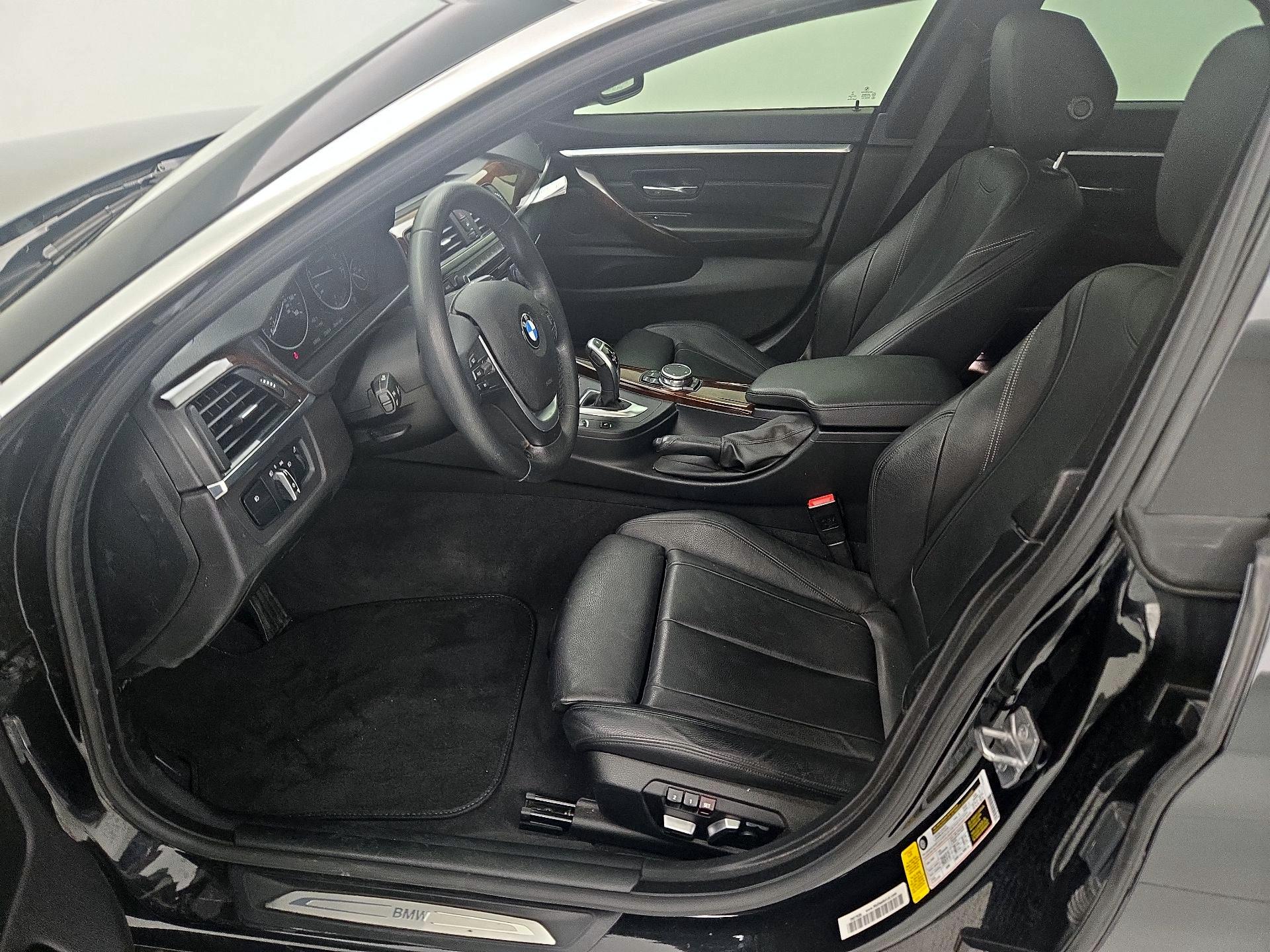 Thumbnail: 2016 BMW 4 Series - 11