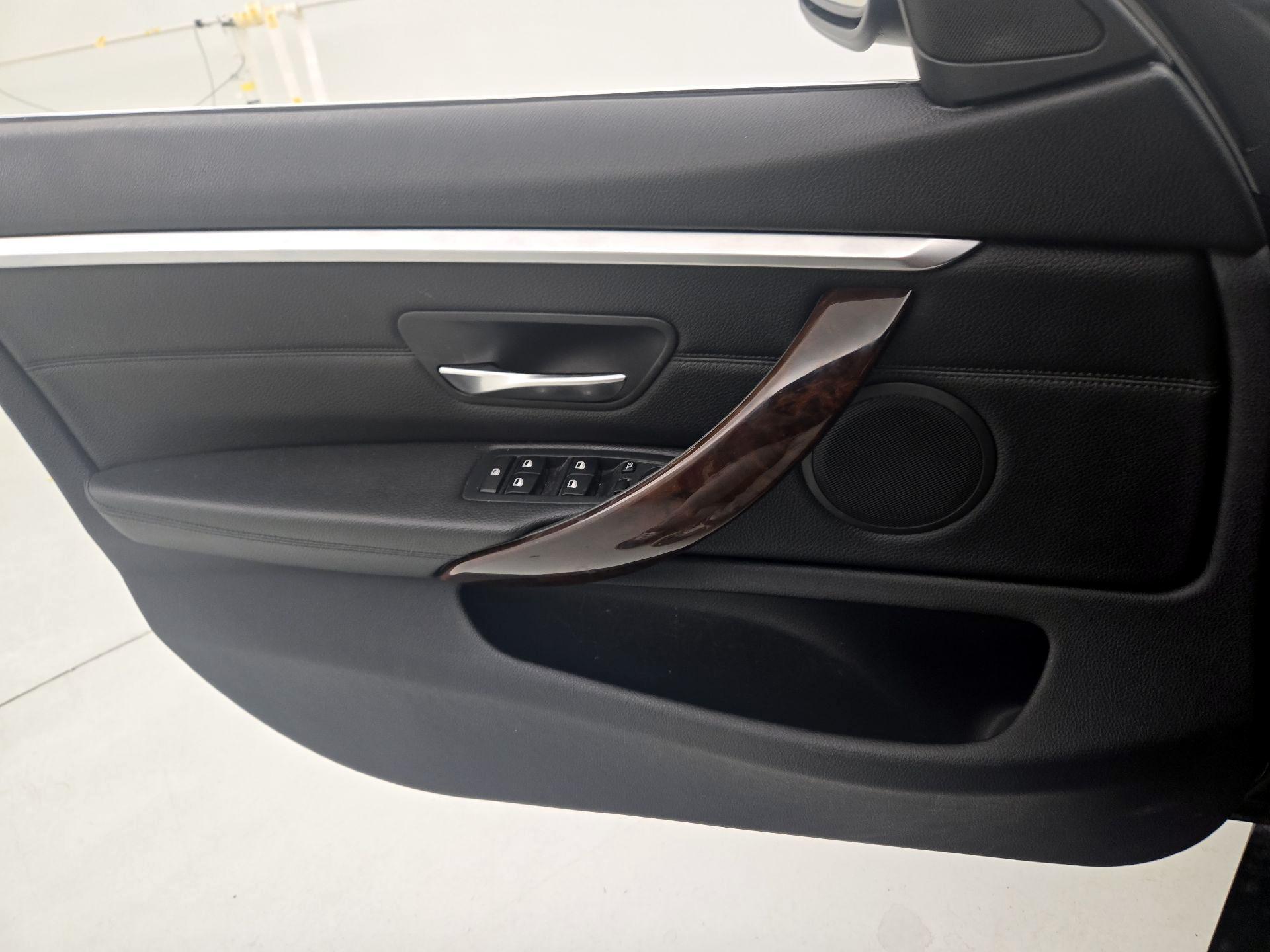 Thumbnail: 2016 BMW 4 Series - 12