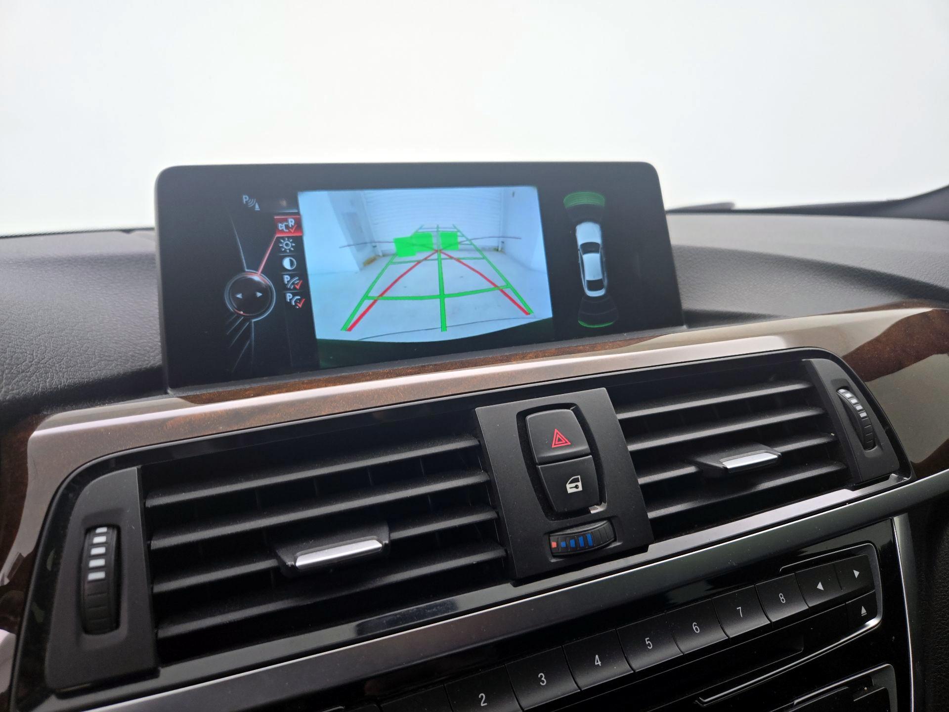 Thumbnail: 2016 BMW 4 Series - 14