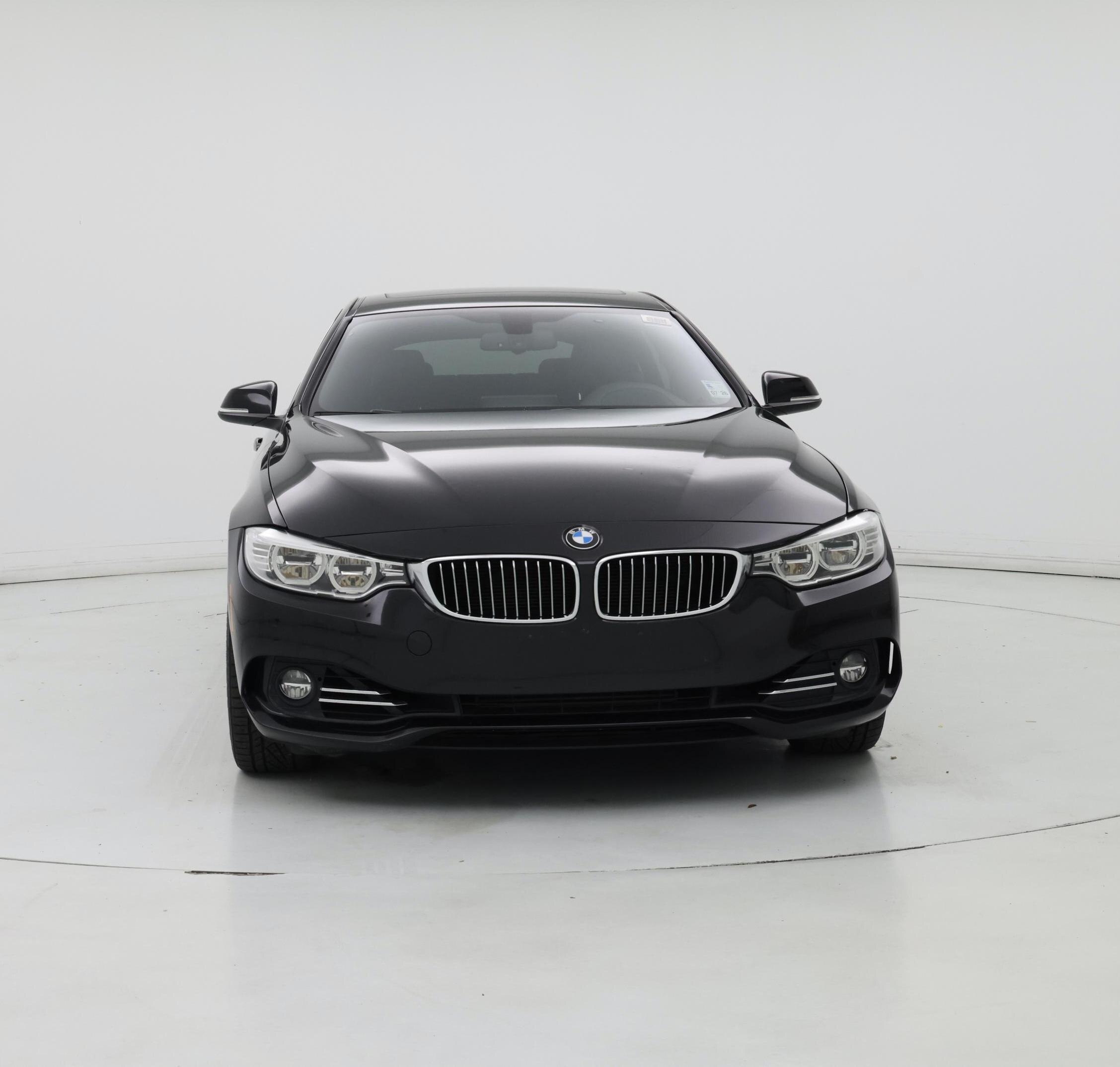 Thumbnail: 2016 BMW 4 Series - 5