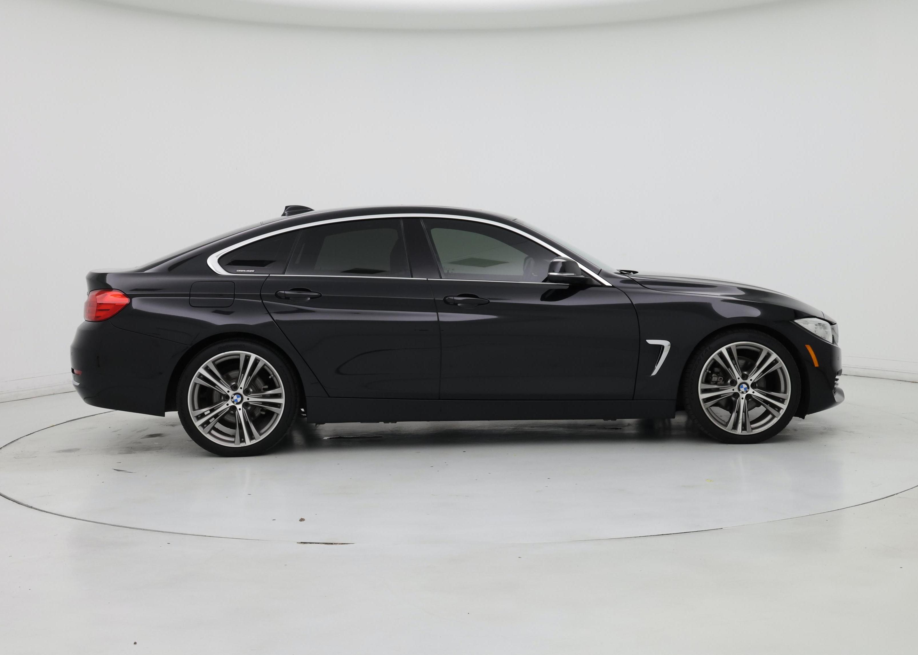 Thumbnail: 2016 BMW 4 Series - 7