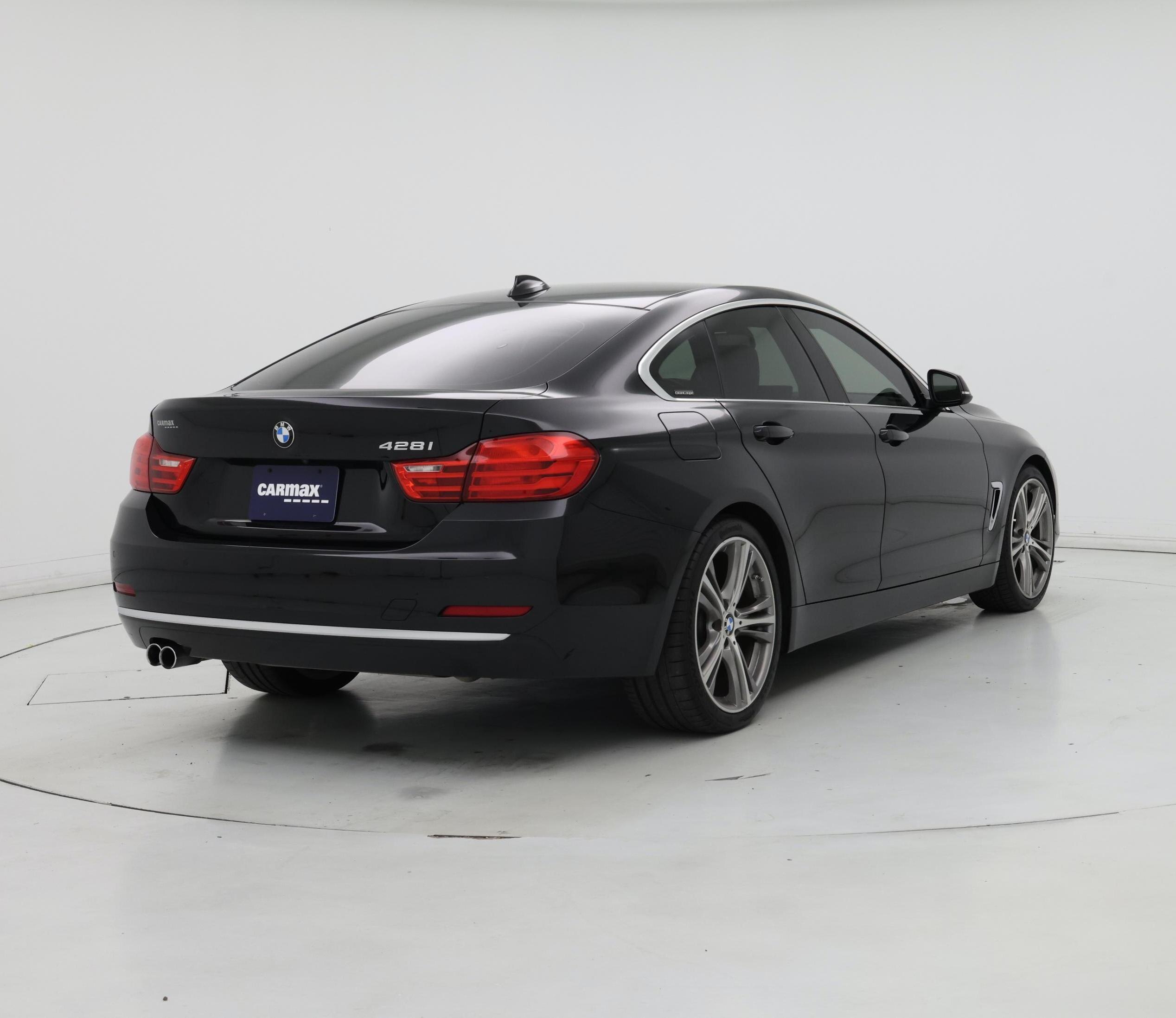 Thumbnail: 2016 BMW 4 Series - 8