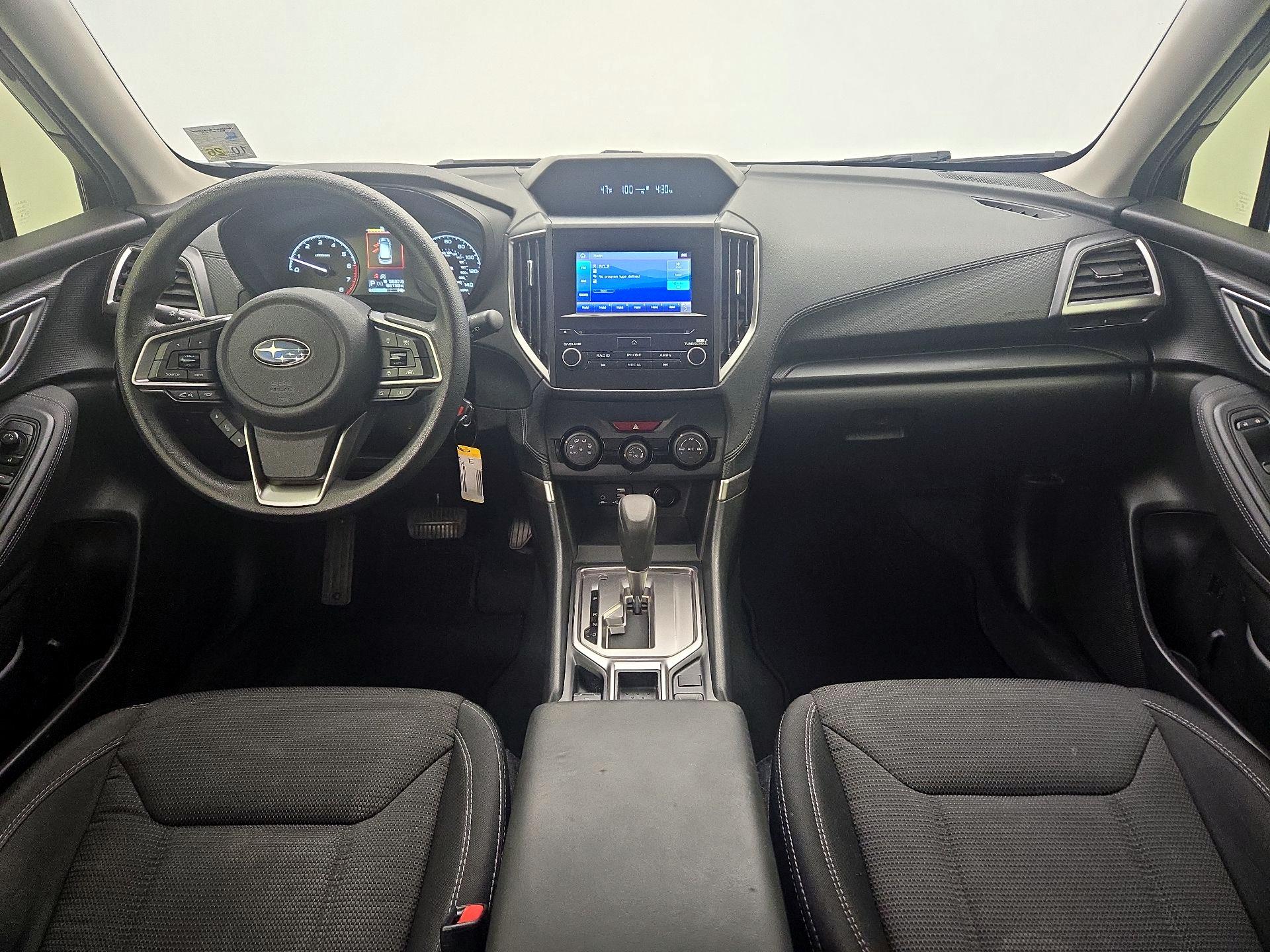 Thumbnail: 2019 Subaru Forester - 9