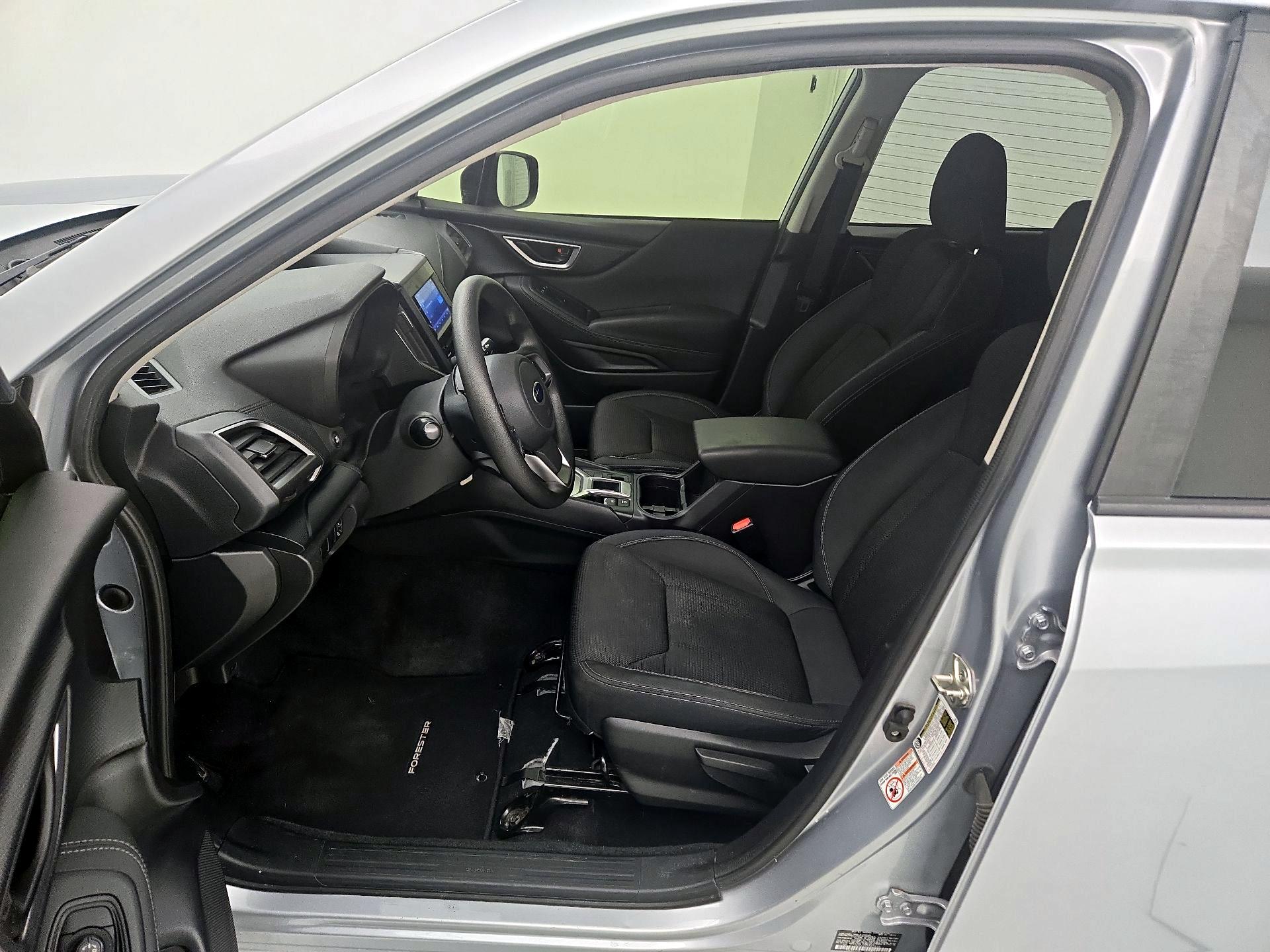 Thumbnail: 2019 Subaru Forester - 11