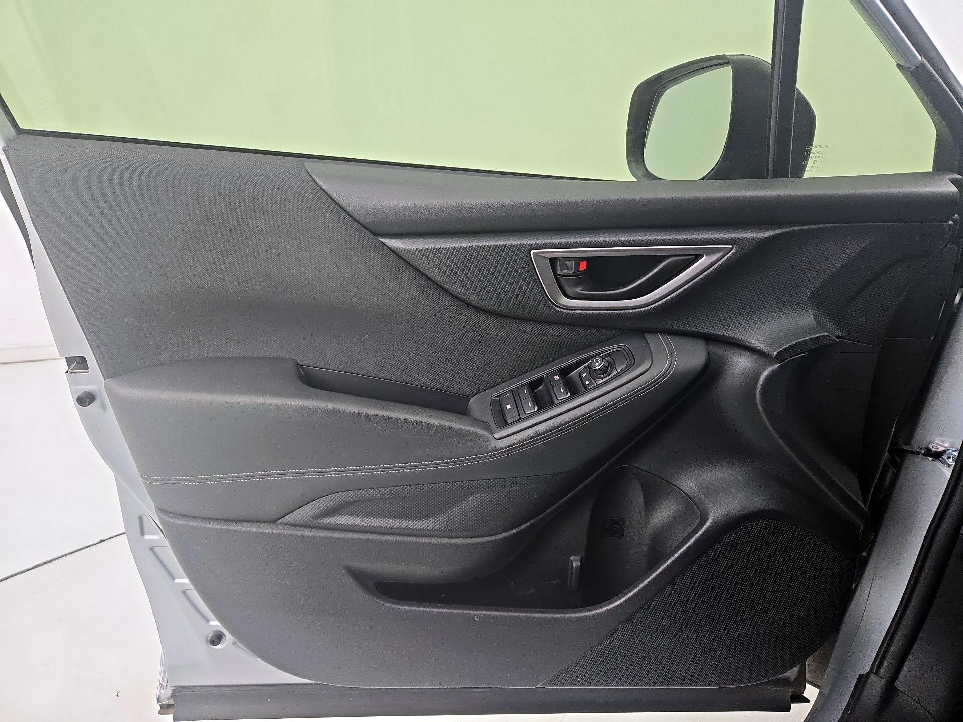 Thumbnail: 2019 Subaru Forester - 12