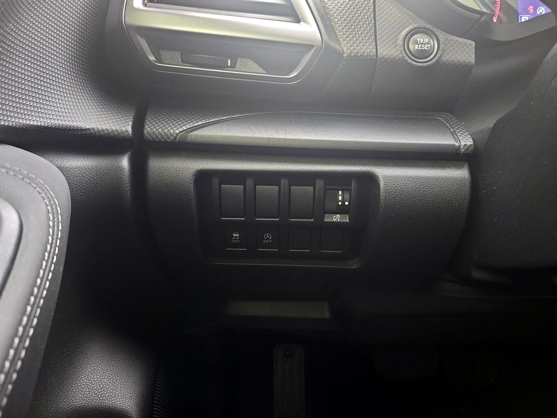 Thumbnail: 2019 Subaru Forester - 13