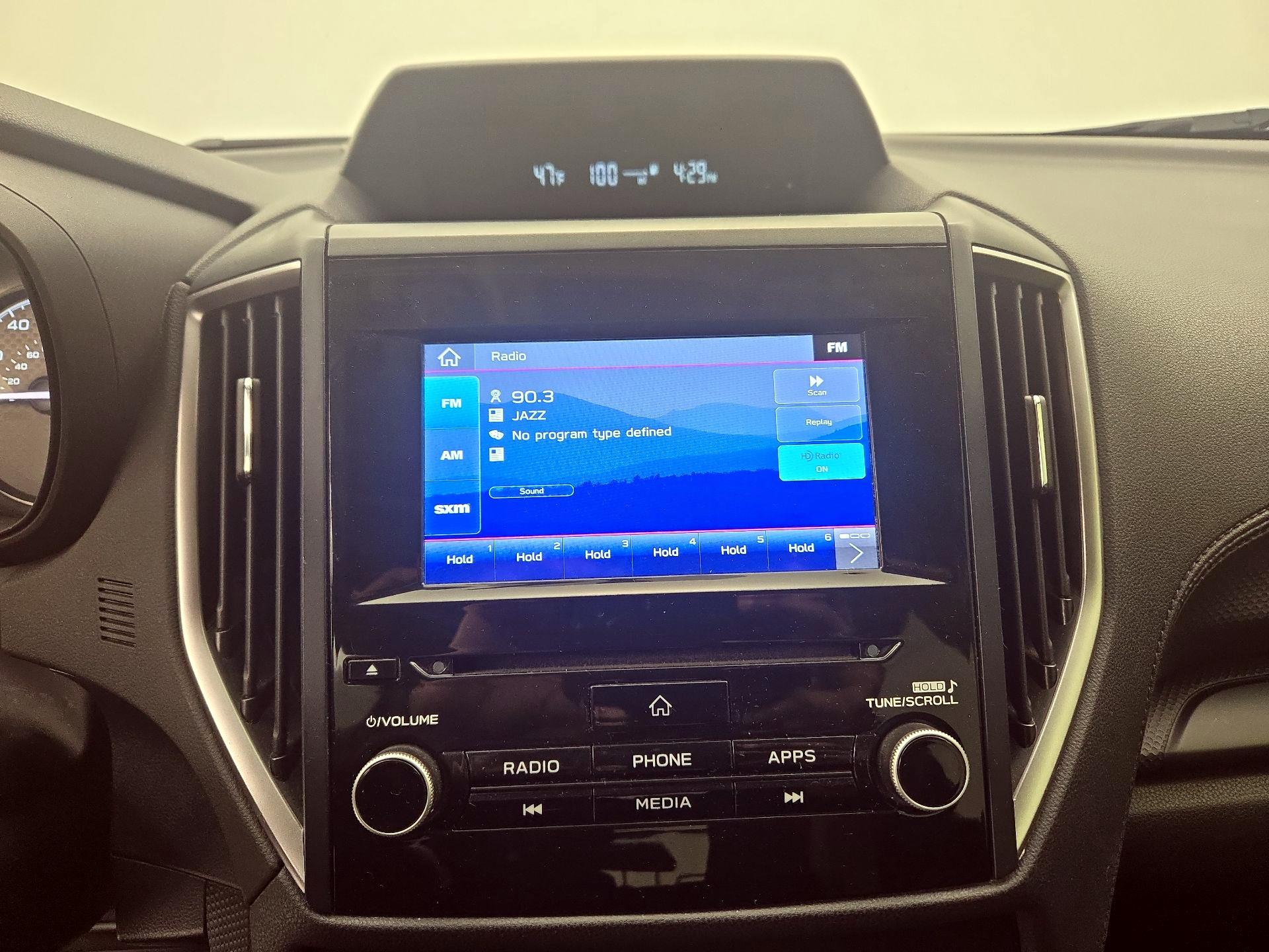 Thumbnail: 2019 Subaru Forester - 15