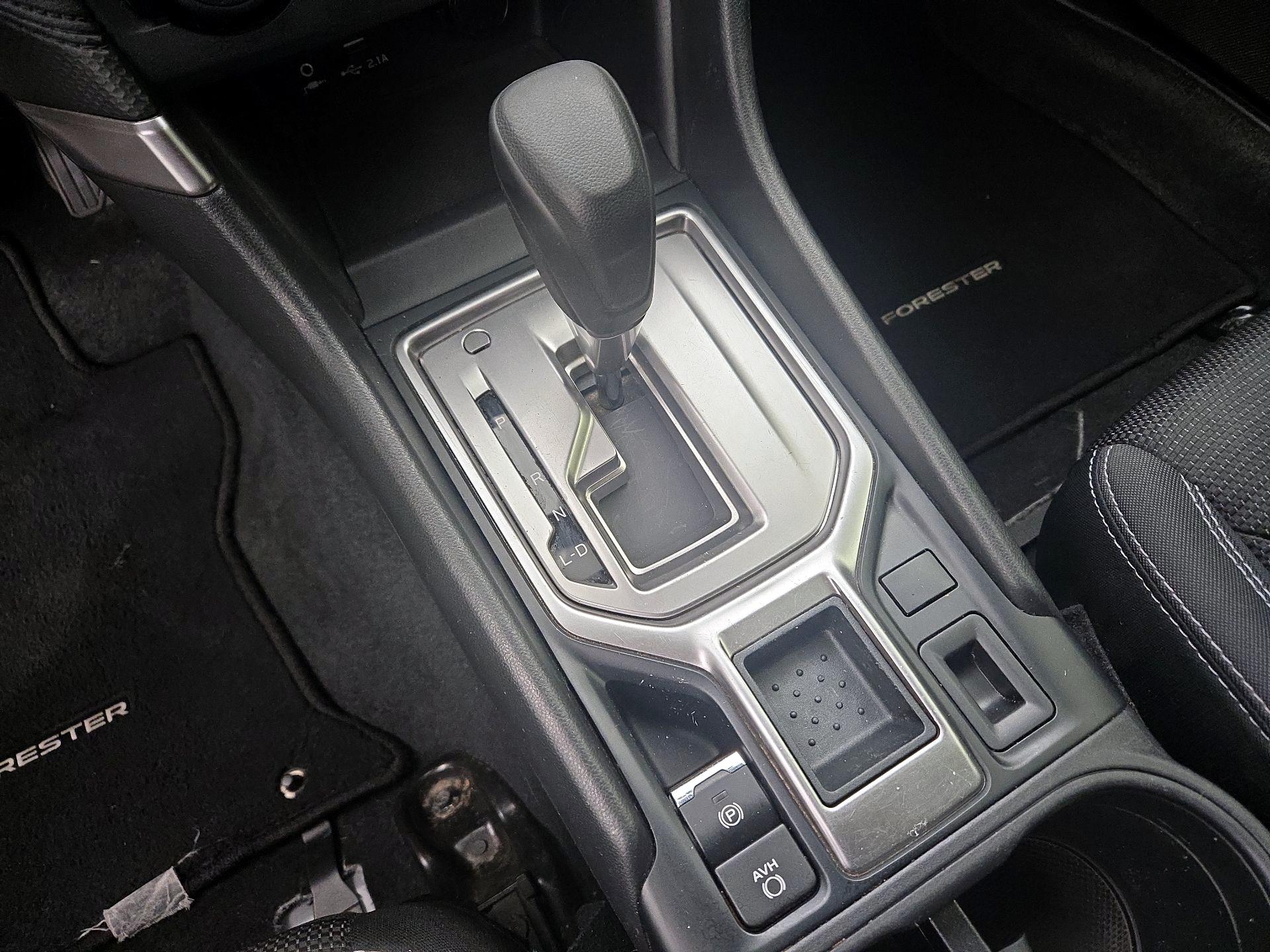 Thumbnail: 2019 Subaru Forester - 17