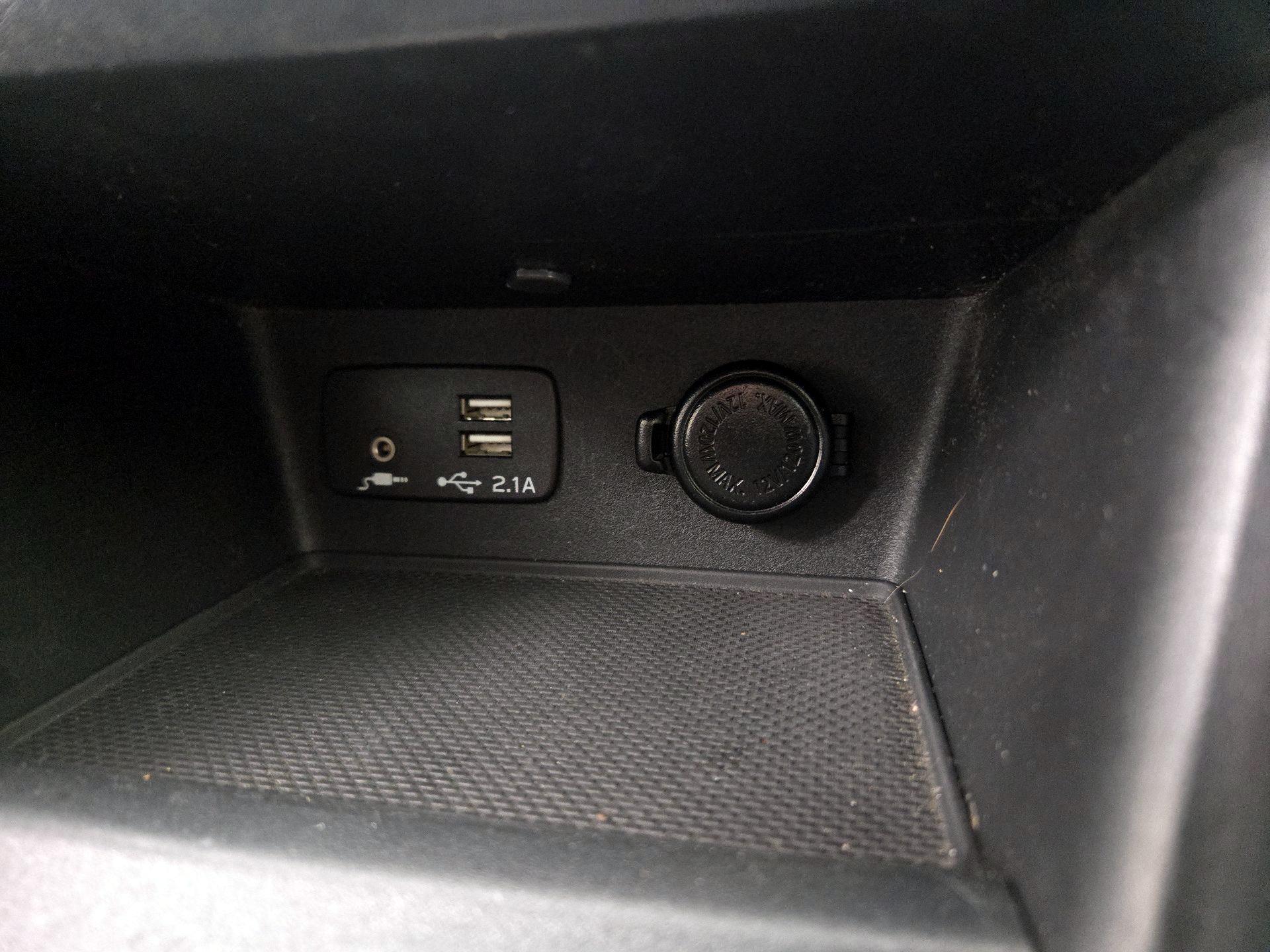 Thumbnail: 2019 Subaru Forester - 18