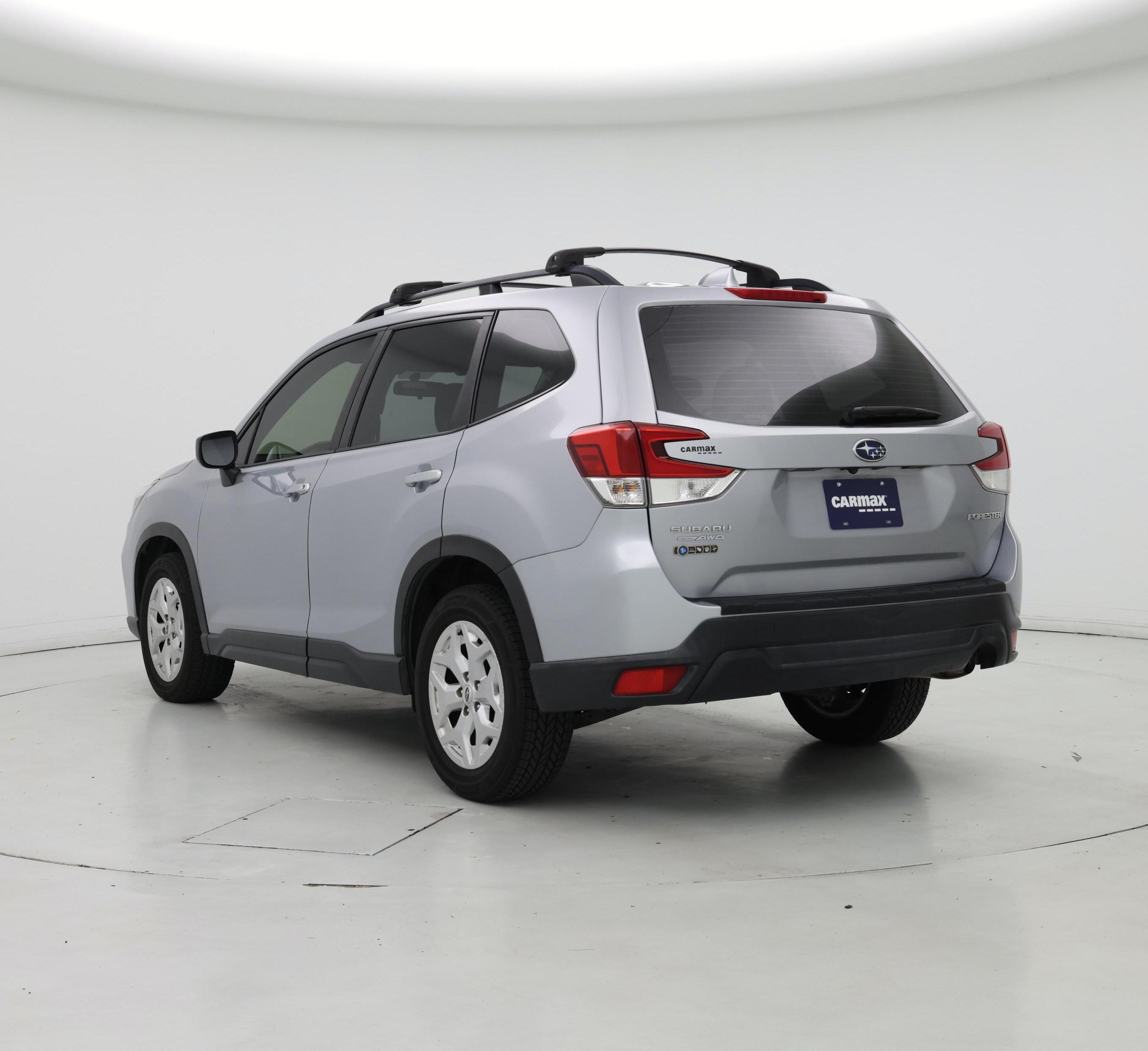 Thumbnail: 2019 Subaru Forester - 2