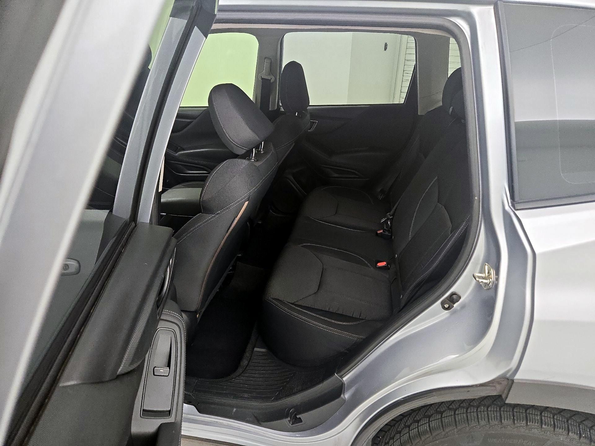 Thumbnail: 2019 Subaru Forester - 19