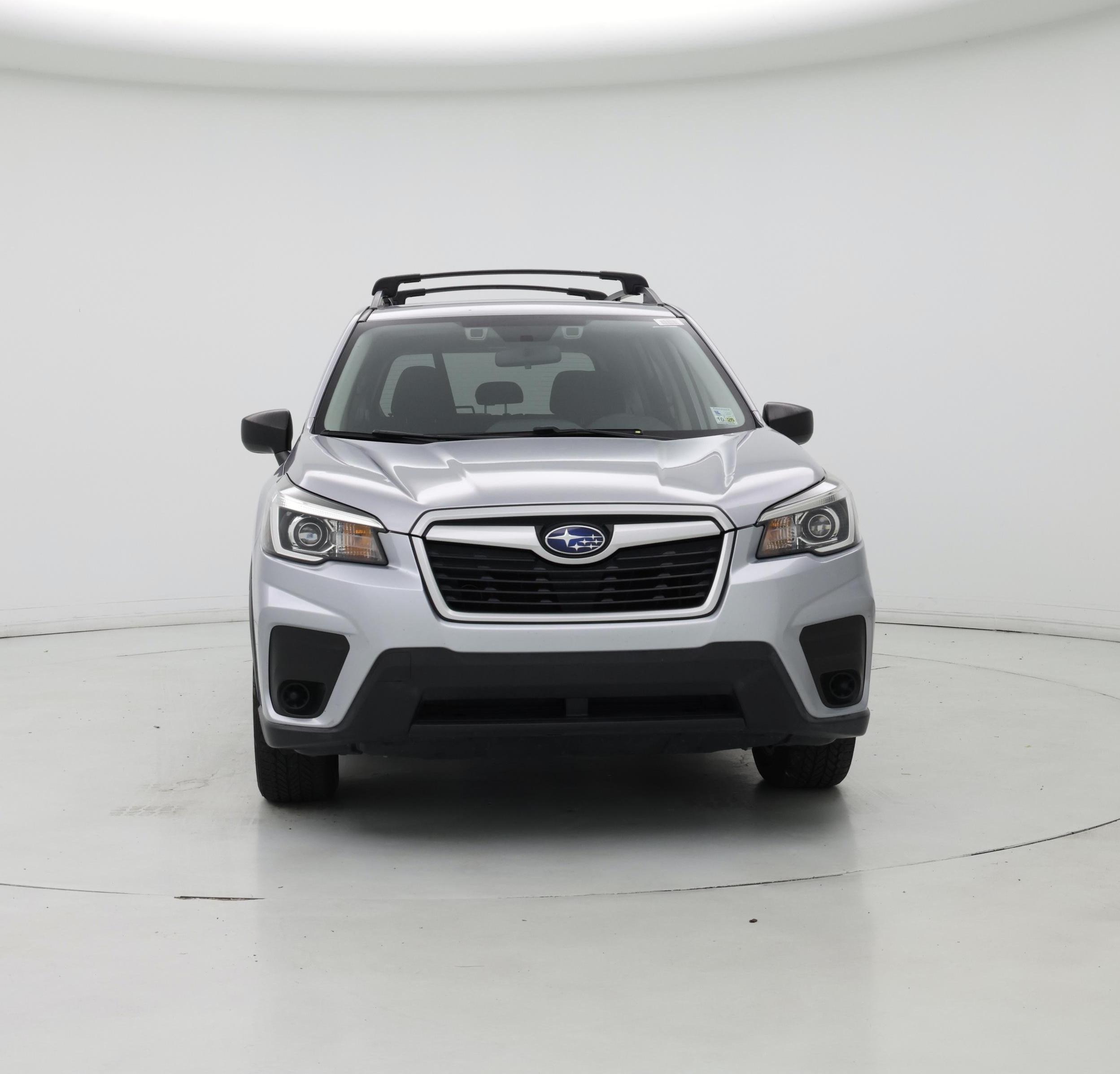 Thumbnail: 2019 Subaru Forester - 5