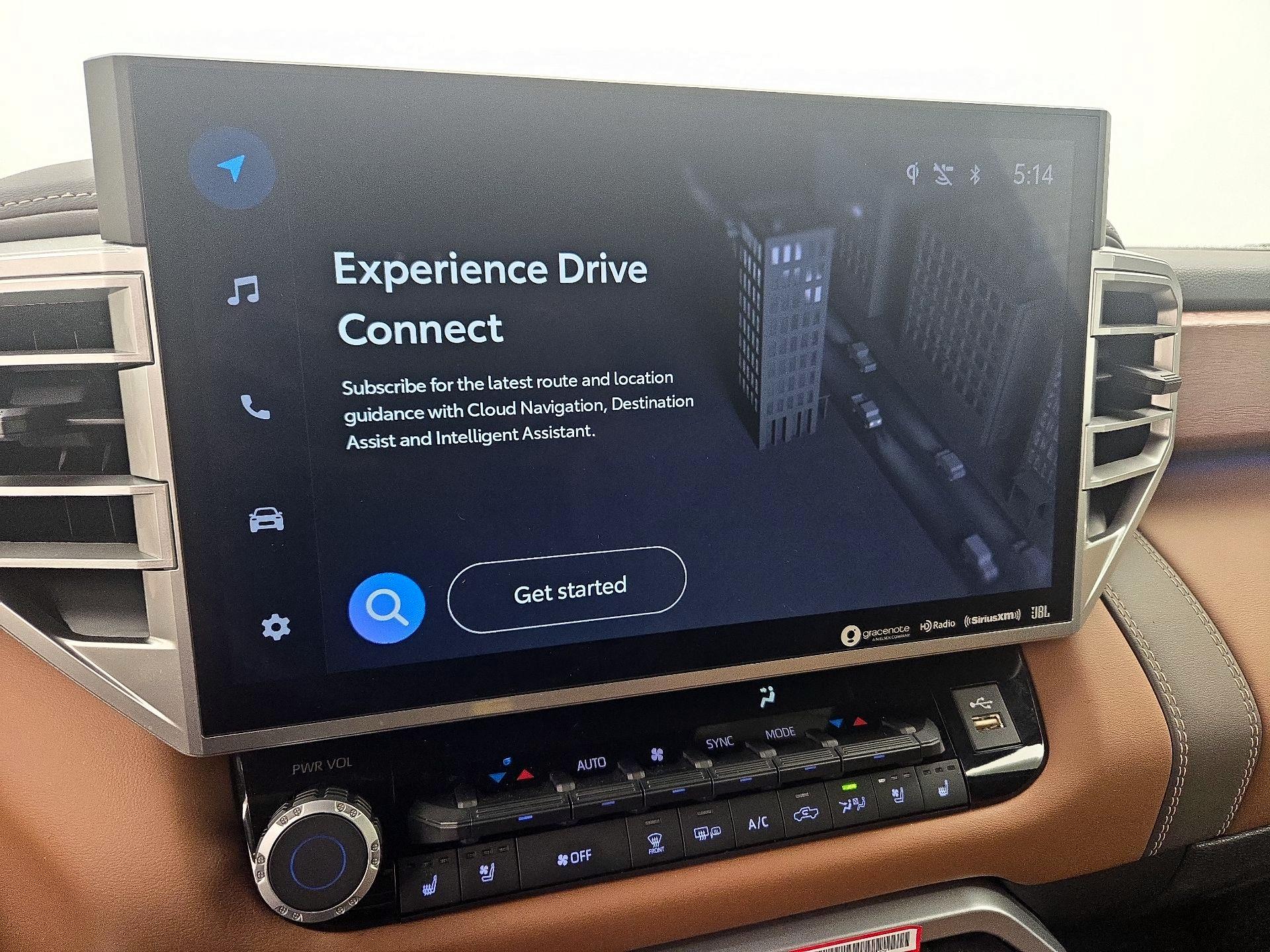 Thumbnail: 2024 Toyota Tundra - 14