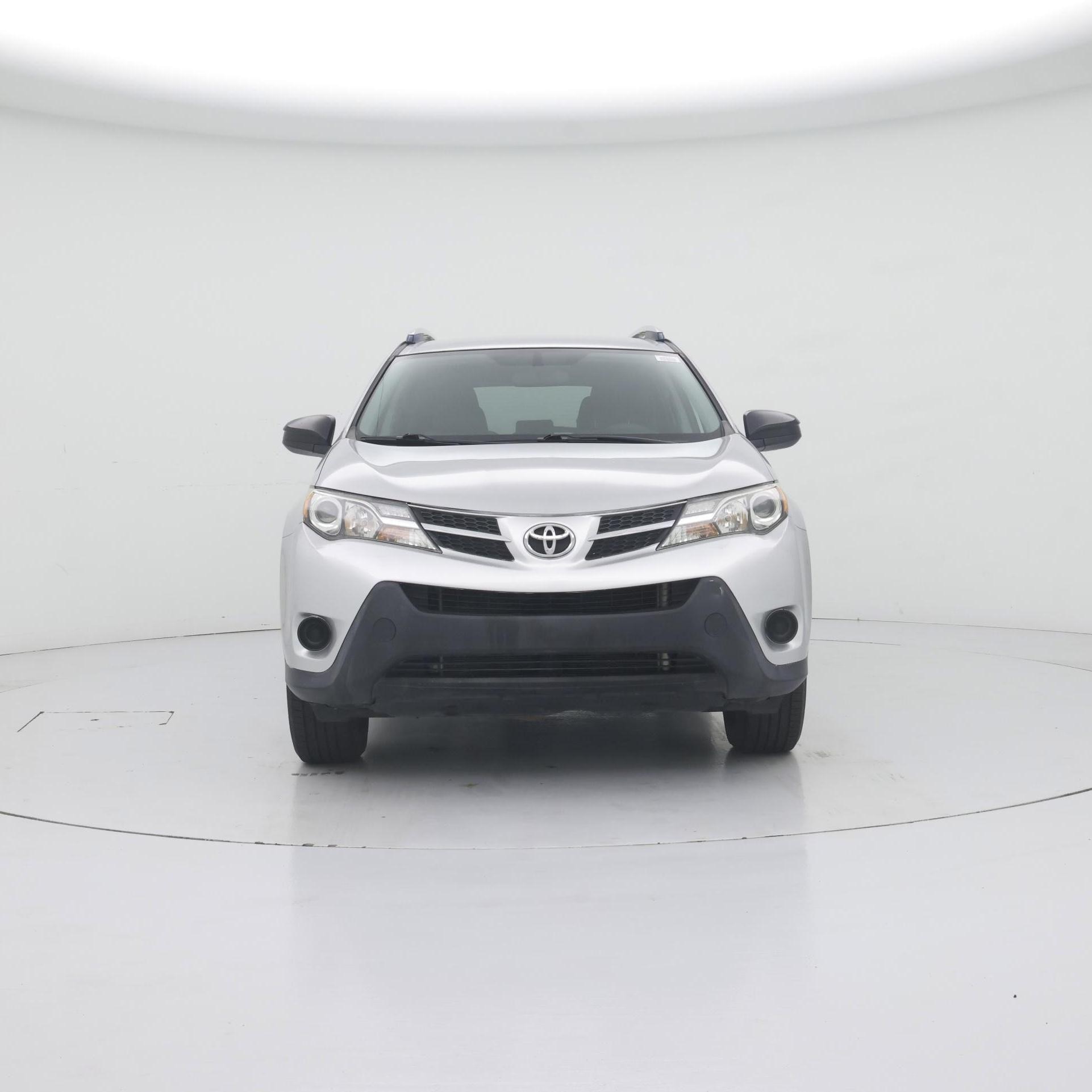 Thumbnail: 2015 Toyota RAV4 - 5