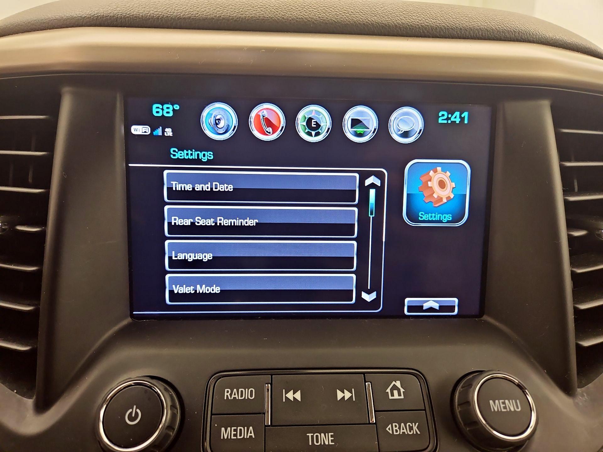 Thumbnail: 2019 GMC Acadia - 15