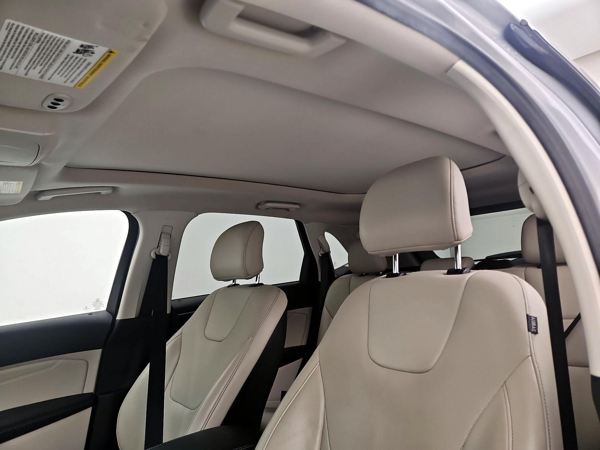 Thumbnail: 2018 Ford Edge - 20