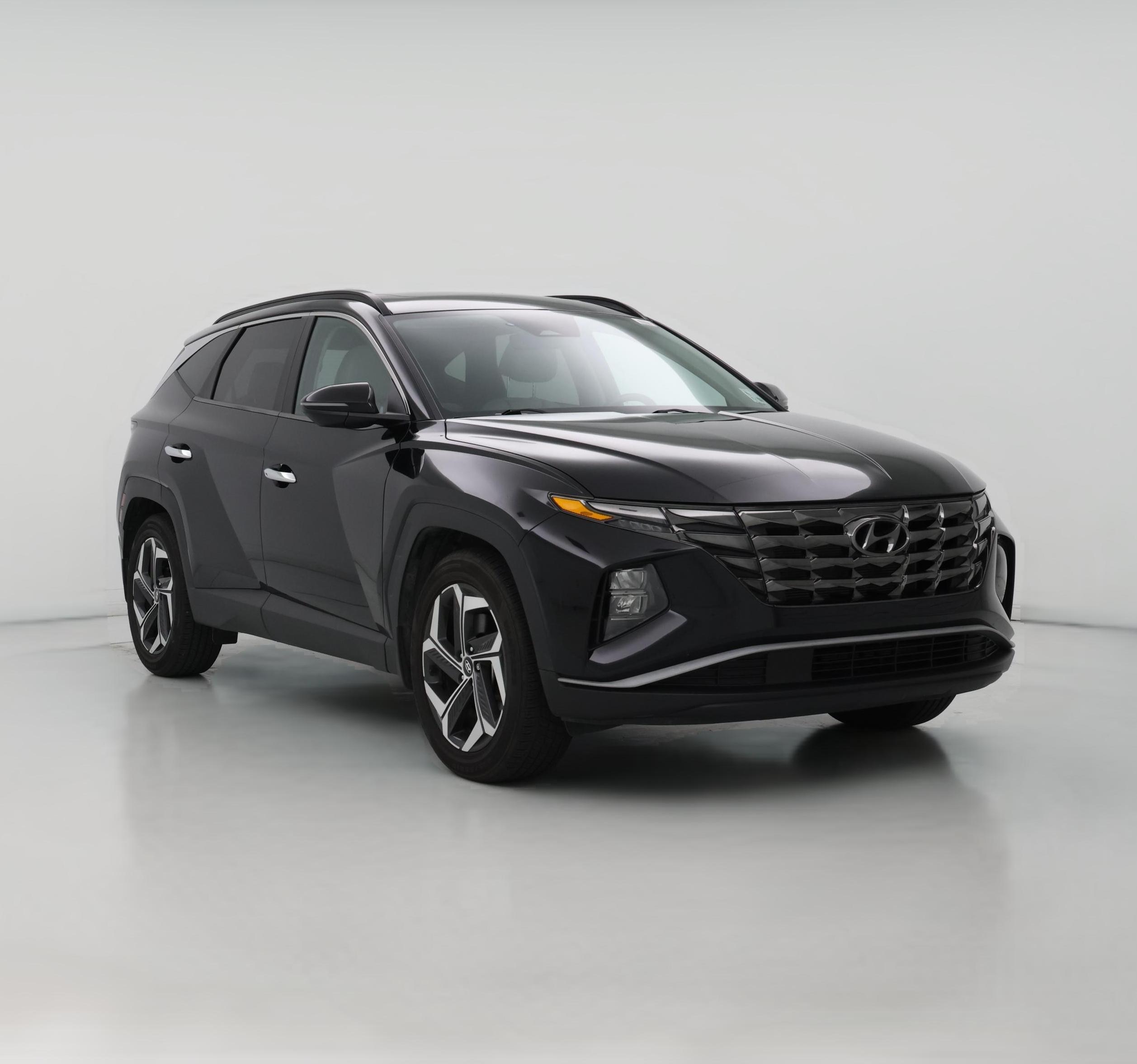 Thumbnail: 2022 Hyundai Tucson - 1