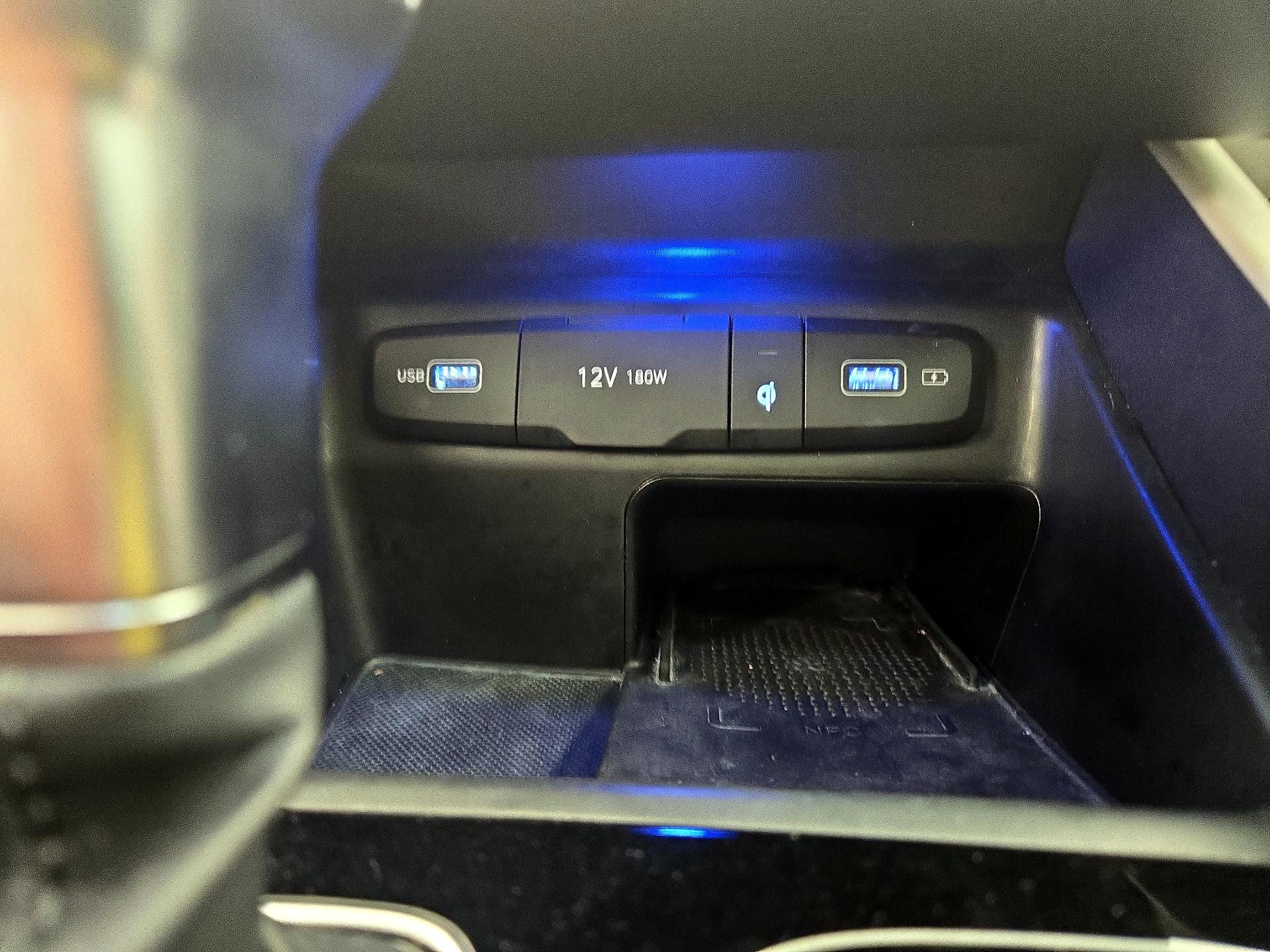 Thumbnail: 2022 Hyundai Tucson - 18