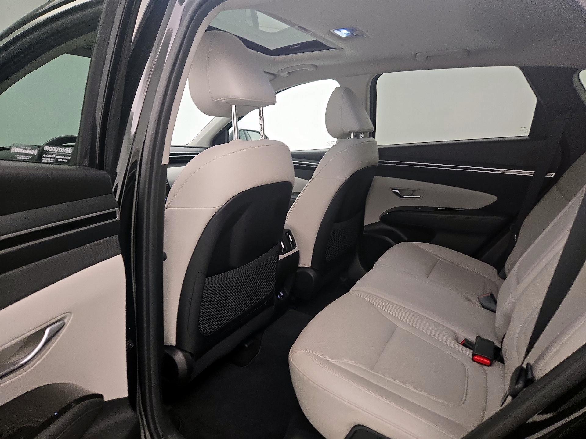 Thumbnail: 2022 Hyundai Tucson - 20