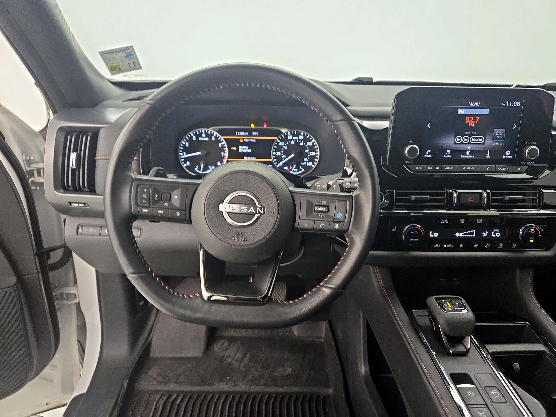 Thumbnail: 2024 Nissan Pathfinder - 10