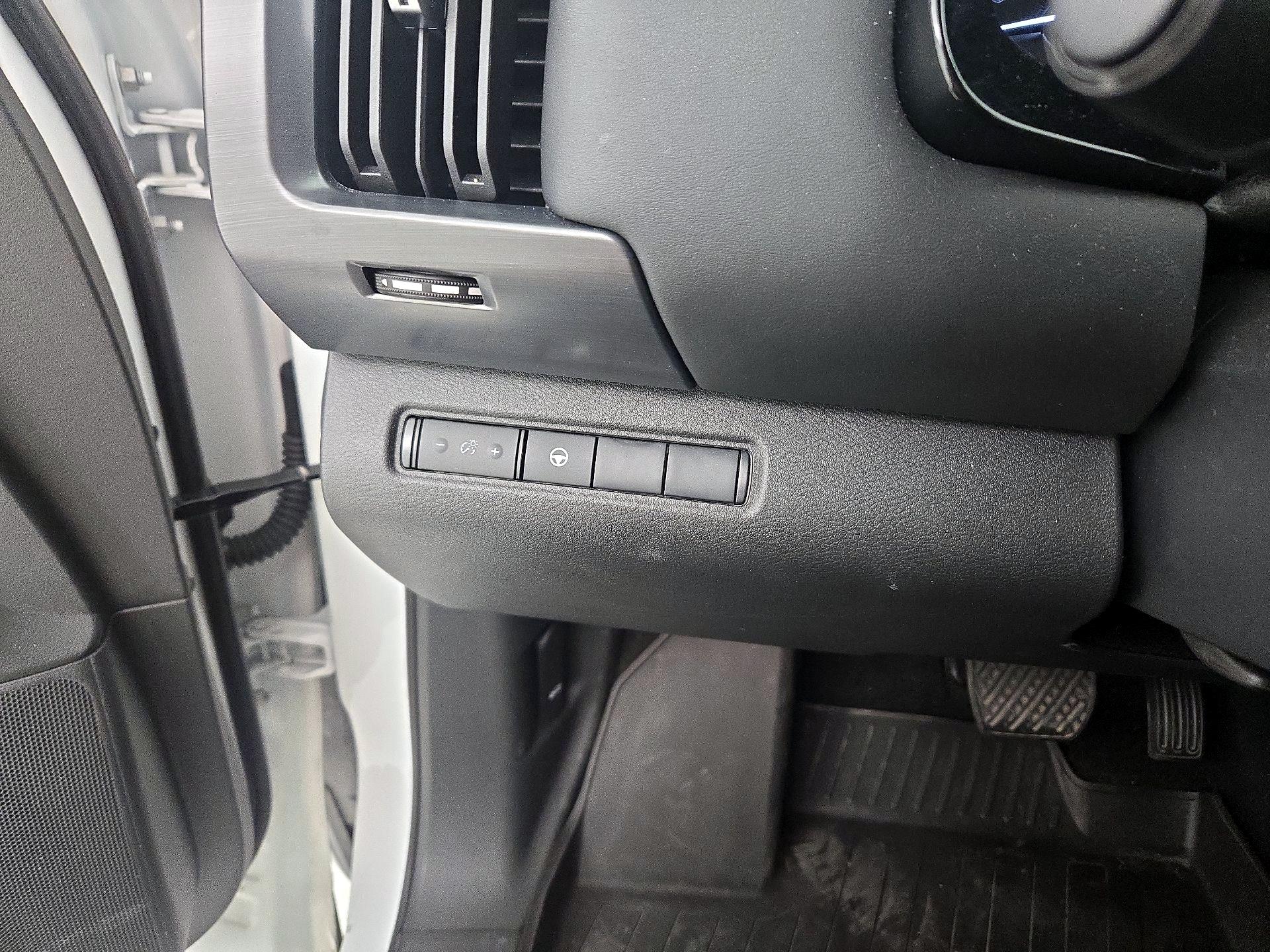 Thumbnail: 2024 Nissan Pathfinder - 13