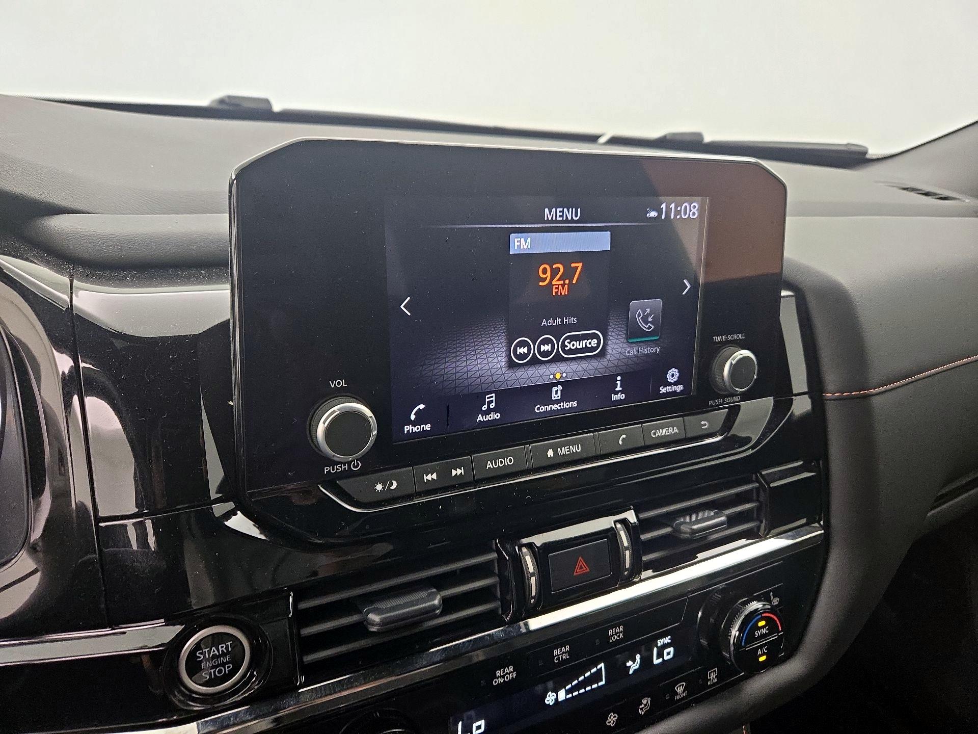 Thumbnail: 2024 Nissan Pathfinder - 15