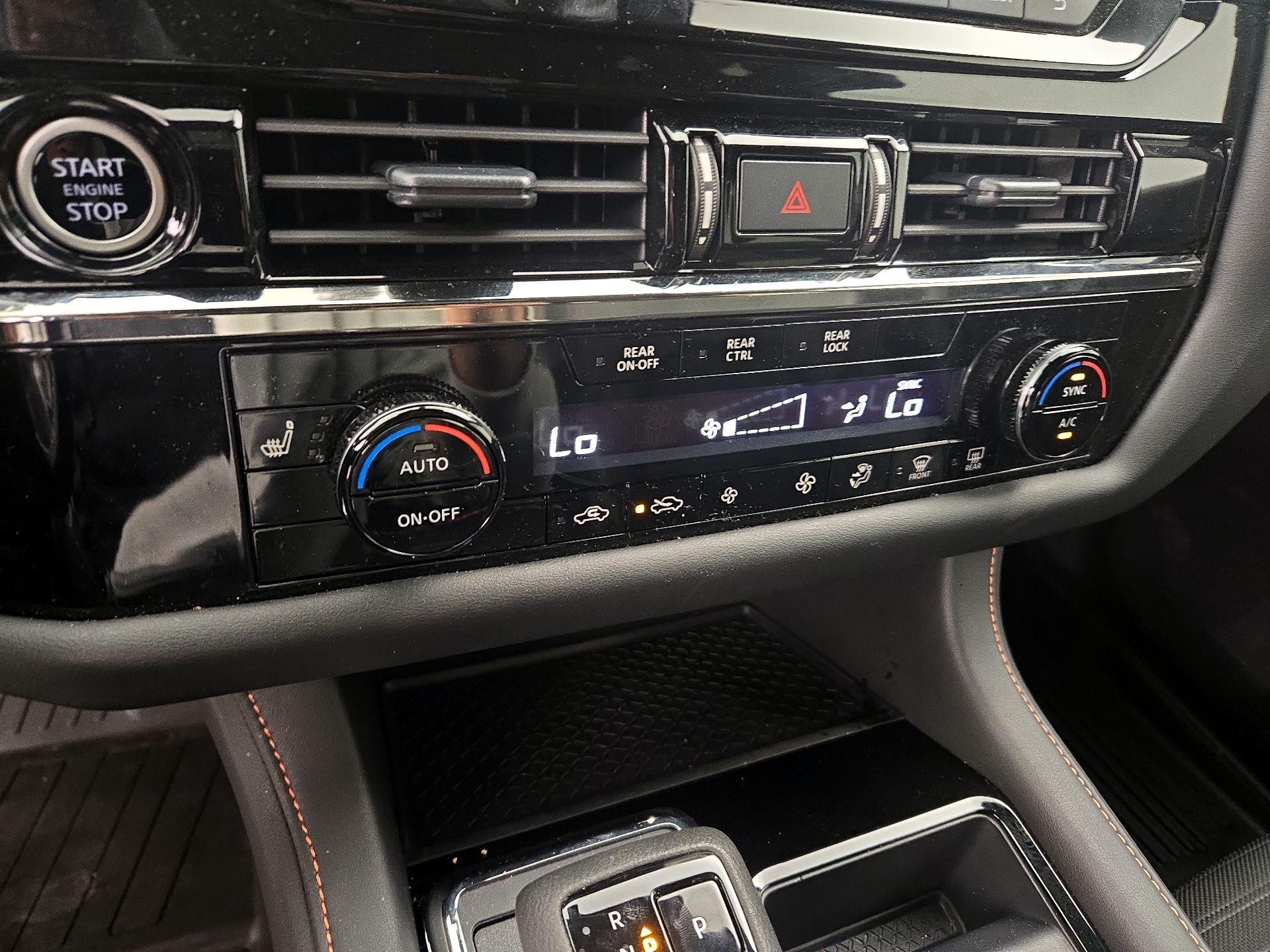 Thumbnail: 2024 Nissan Pathfinder - 16